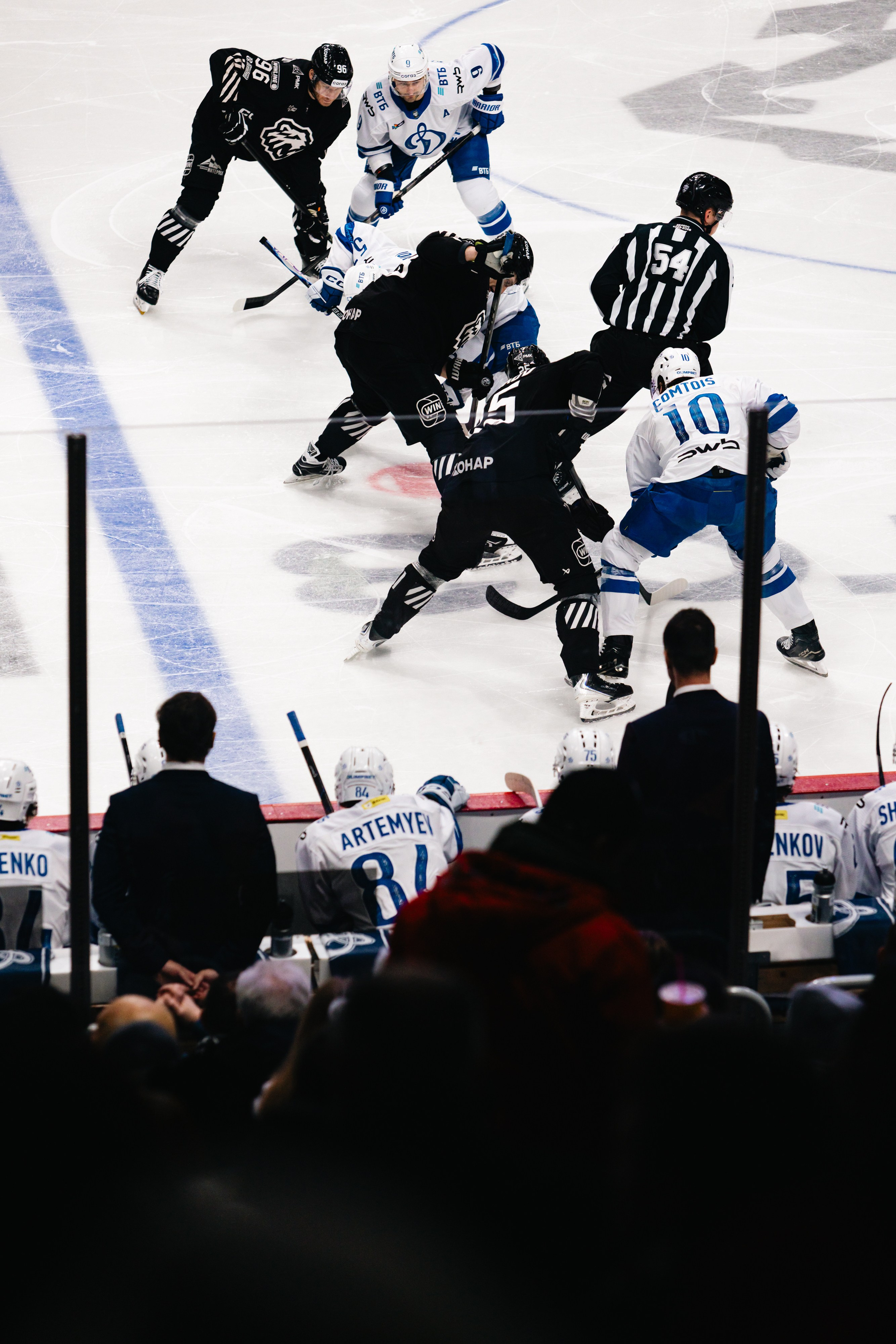 СПОРТ. Репортажный фотограф Наталья Лапцевич