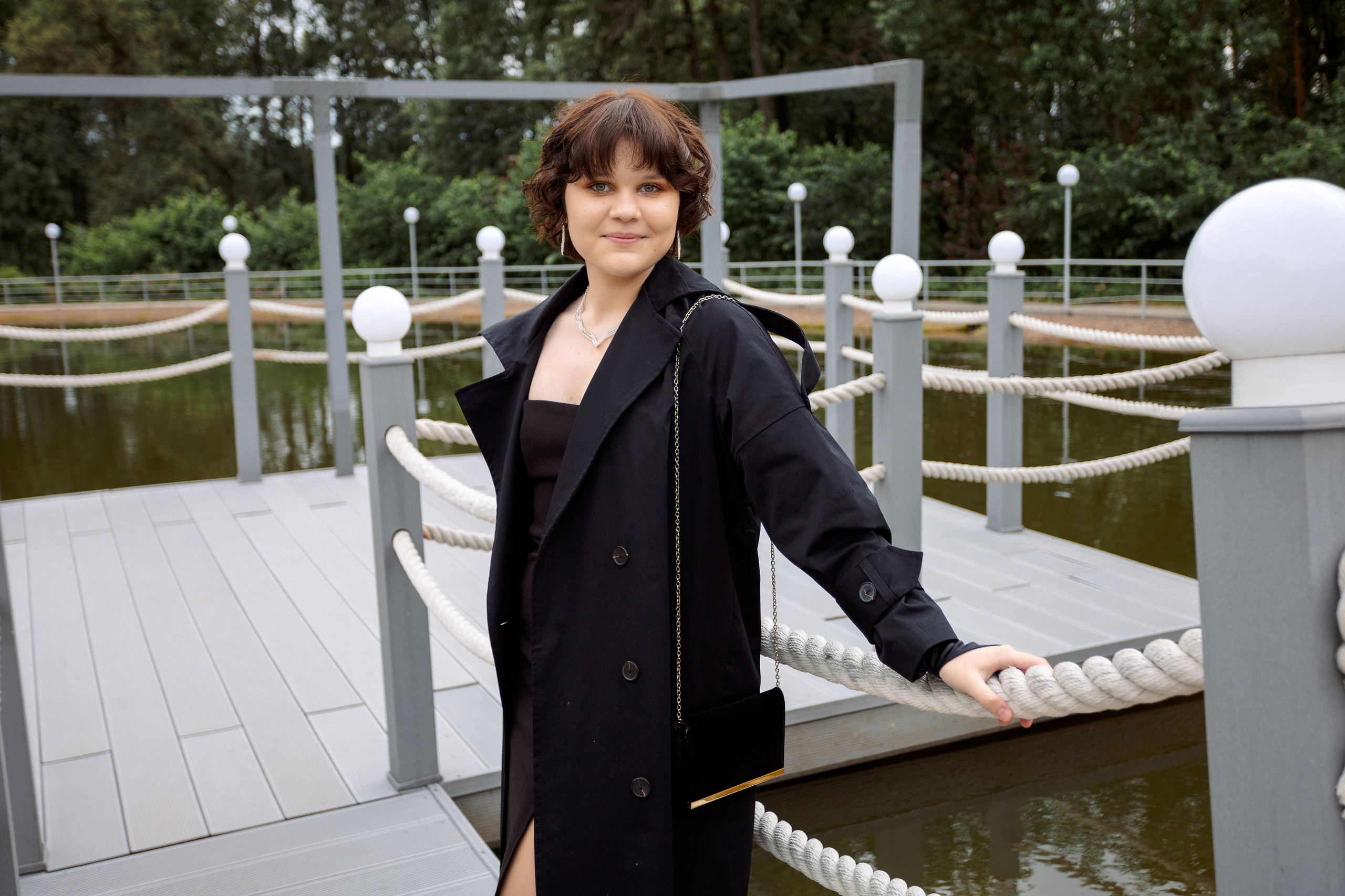 ВЫПУСКНОЙ: Волки-Липки. Все фото. Профессиональный фотограф в Ижевске Леша Петров