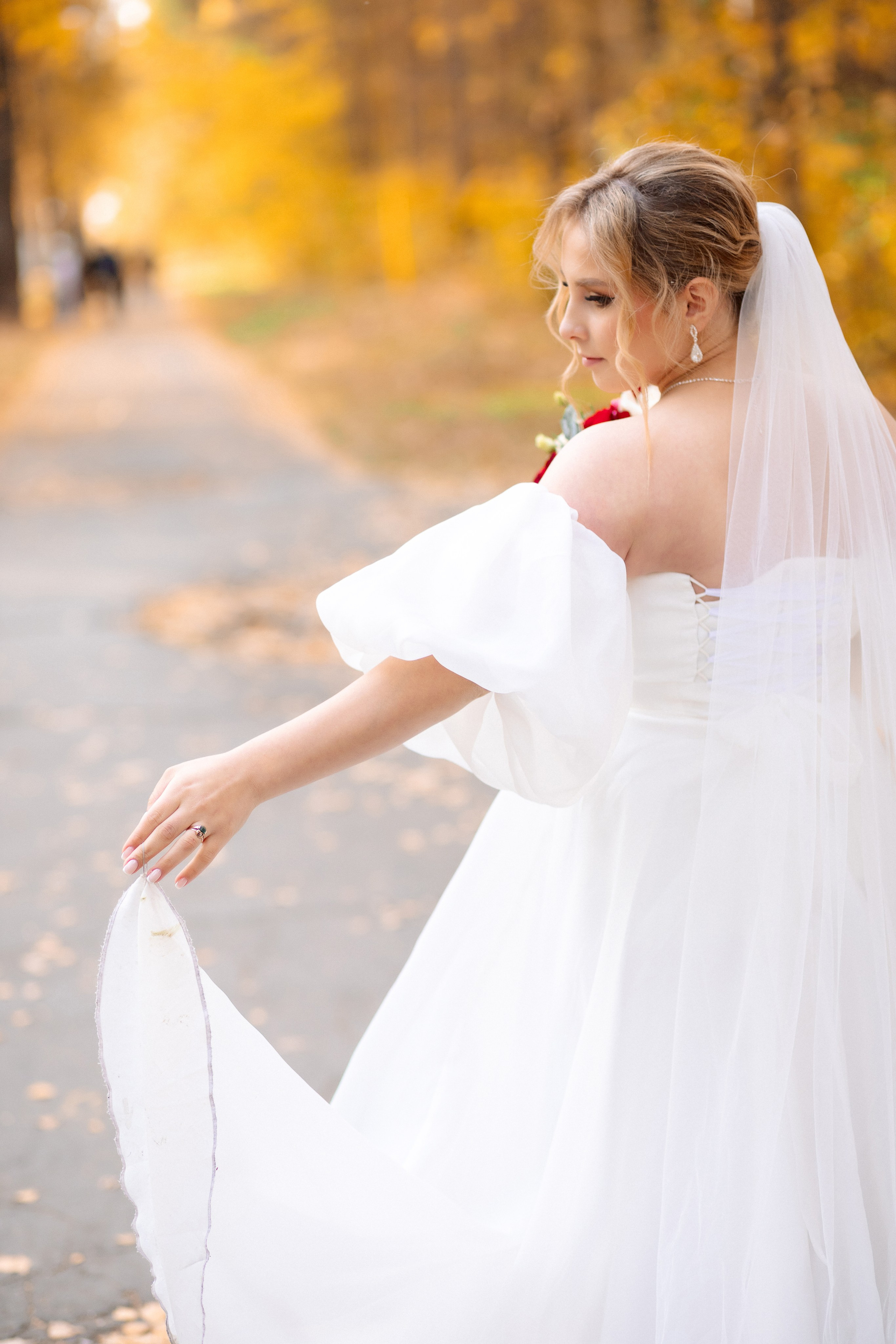 СВАДЬБА: Дима и Юля. Все фото. Профессиональный фотограф в Ижевске Леша Петров