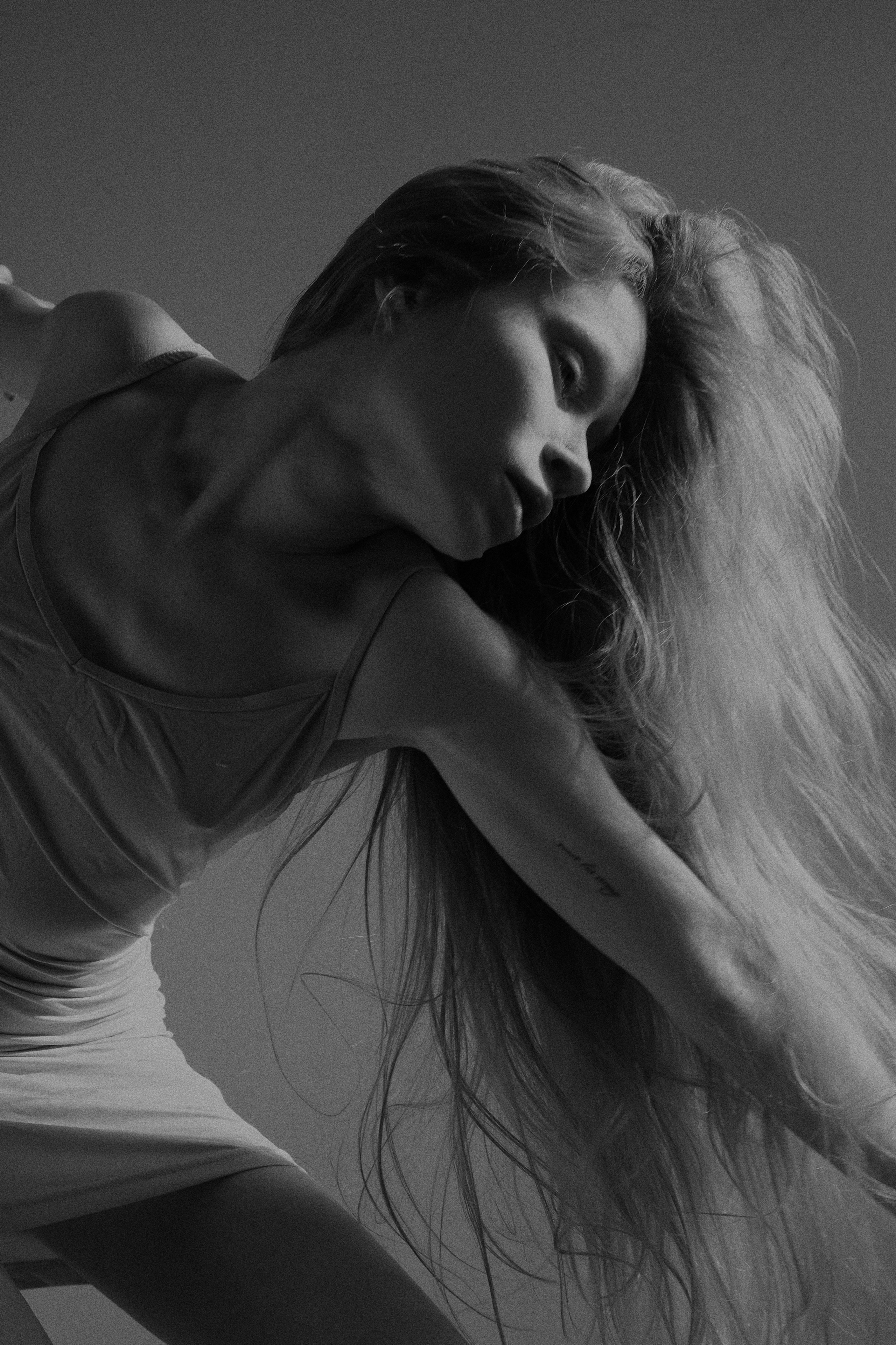 Aolita. Фотограф Настя Лев