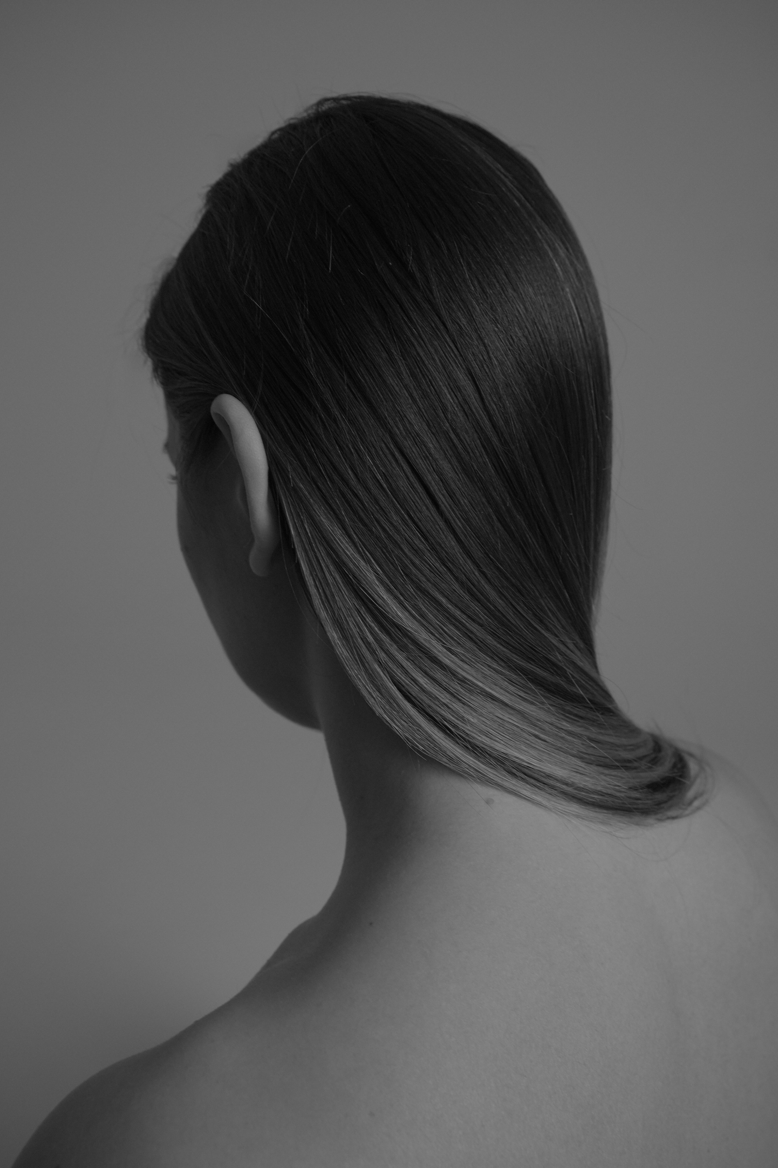 Smile. Фотограф Настя Лев