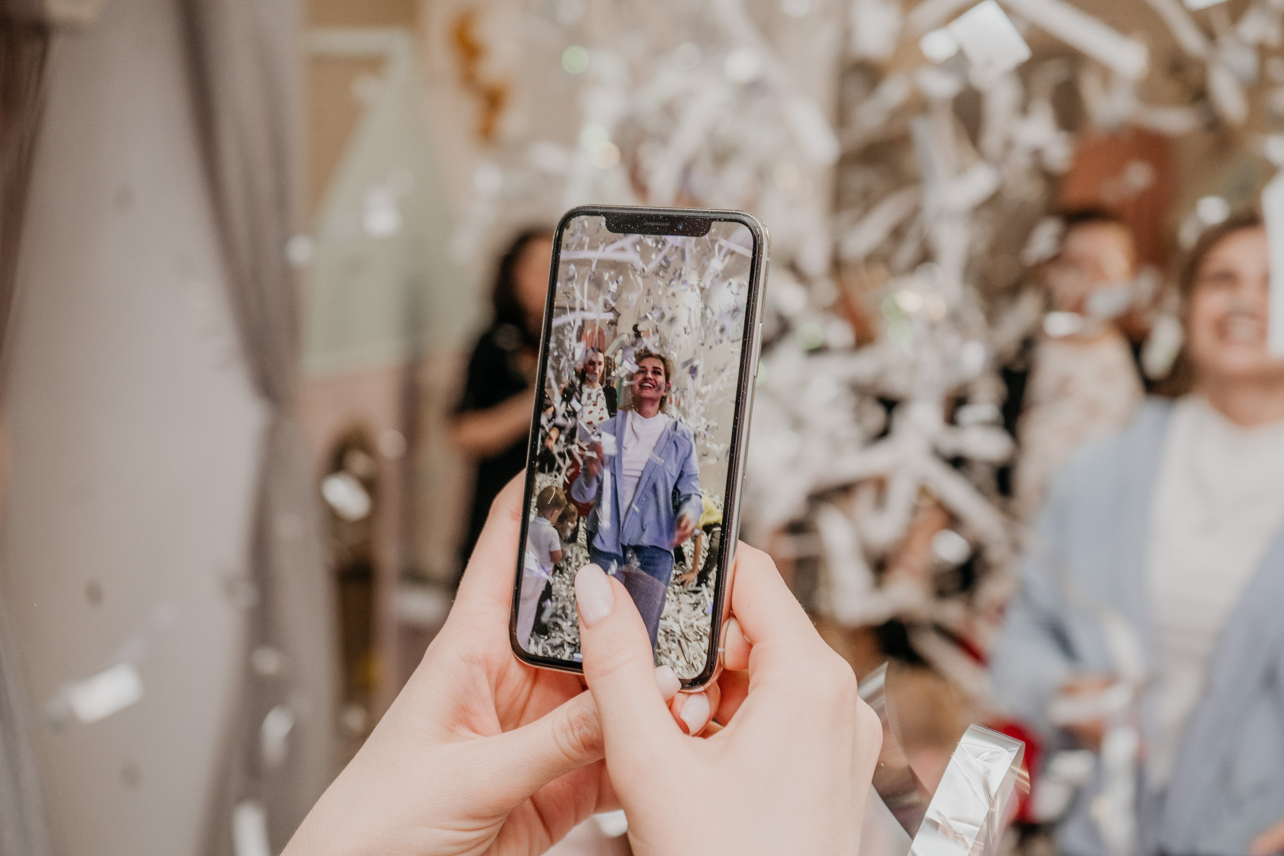 Репортаж. Лайф стайл фотограф и моб. видеограф в Екатеринбурге Зенфира Бердышева