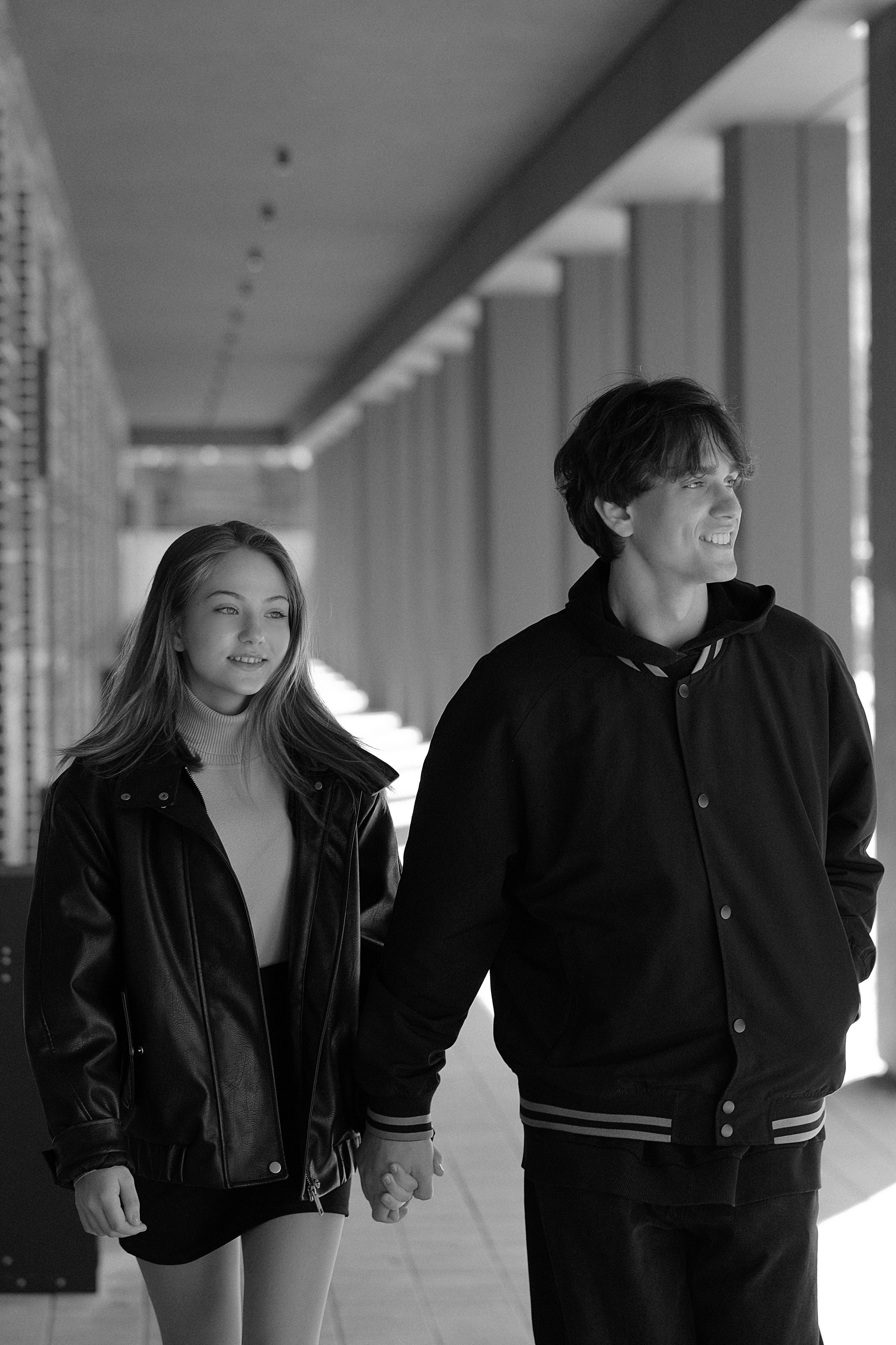 Олег и Аня. Фотограф Юрий Марилов Москва, Тюмень