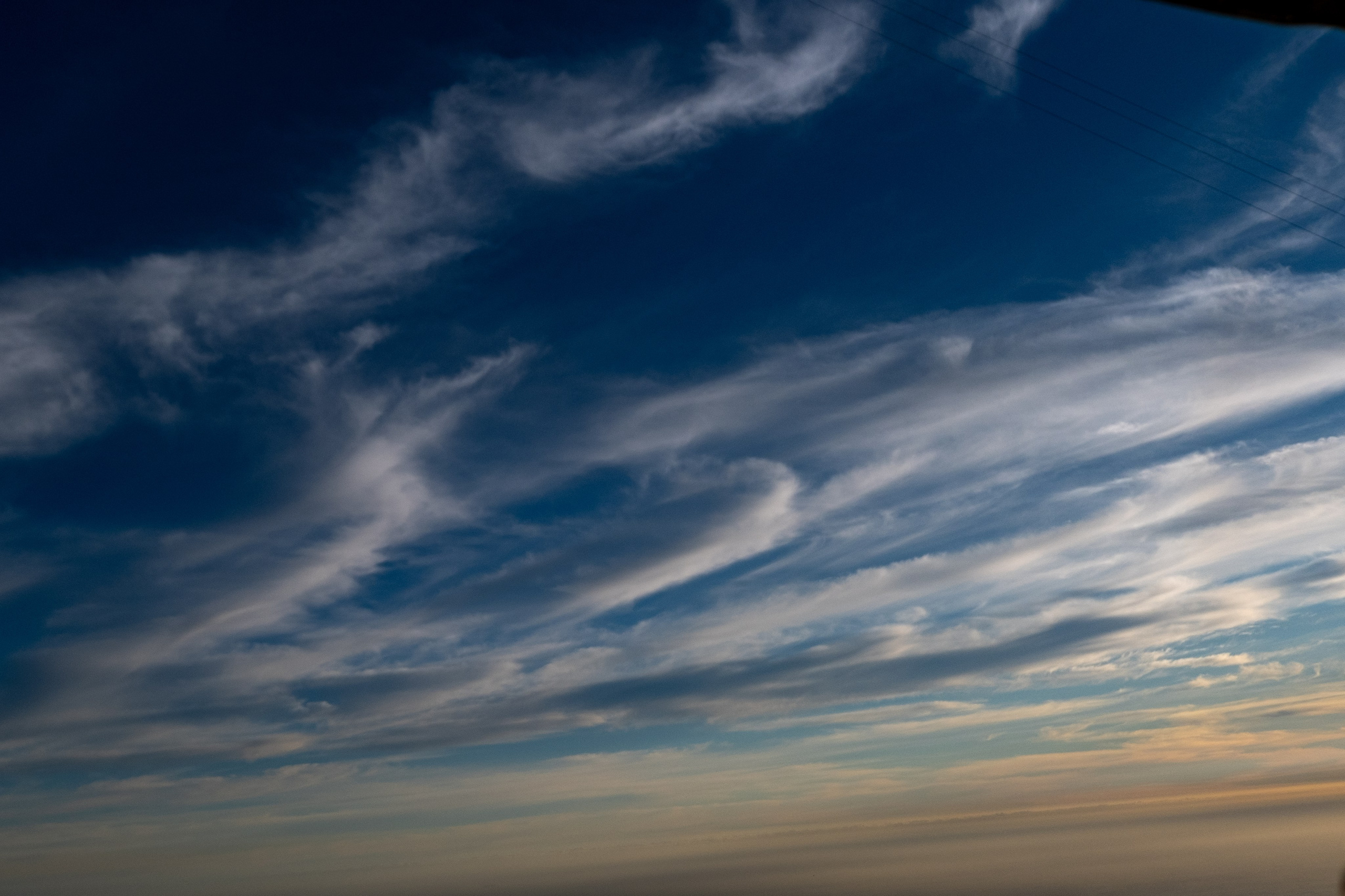 Тауншип и столовая гора. Фотографии из путешествий