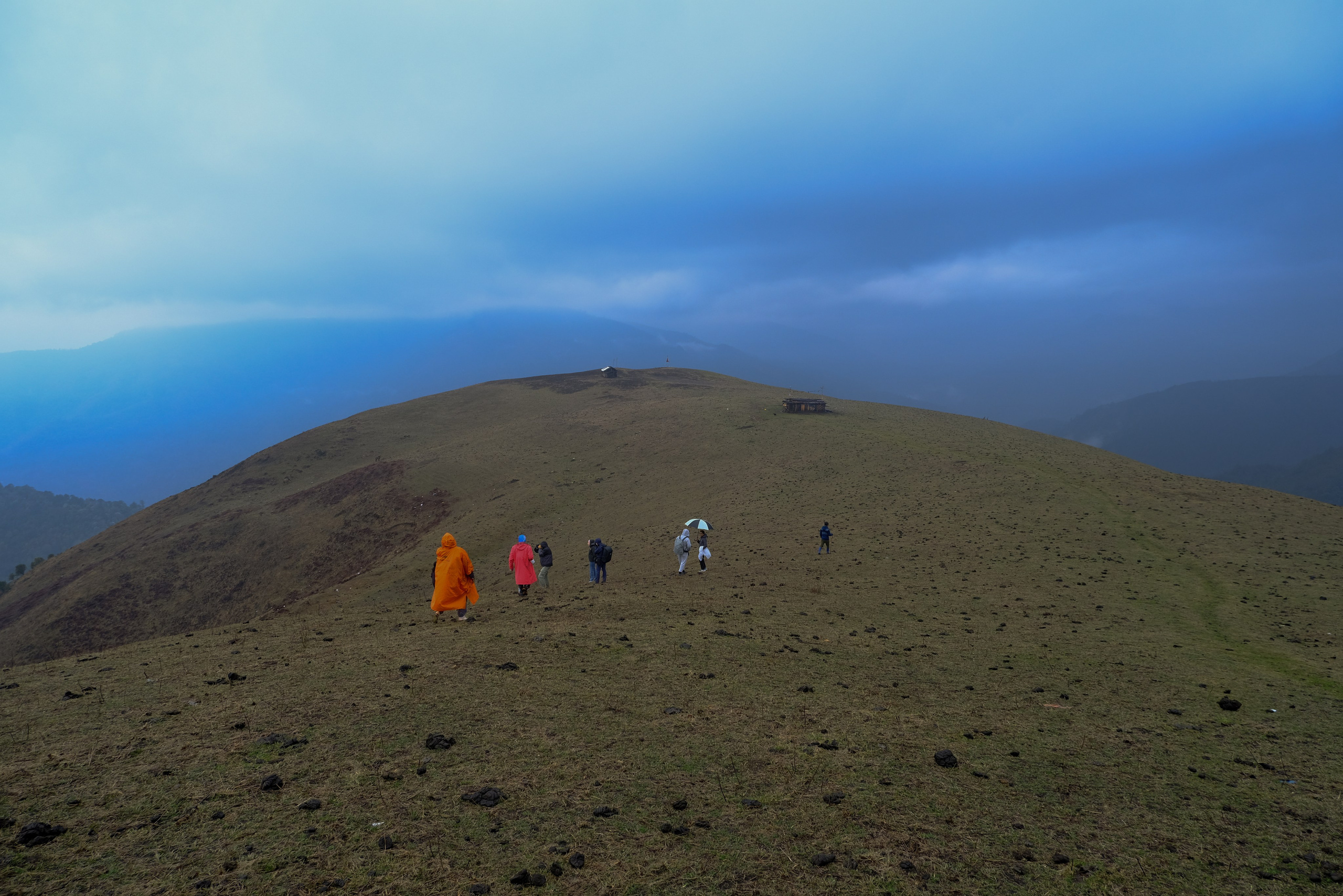 Индия Яки. Фотографии из путешествий