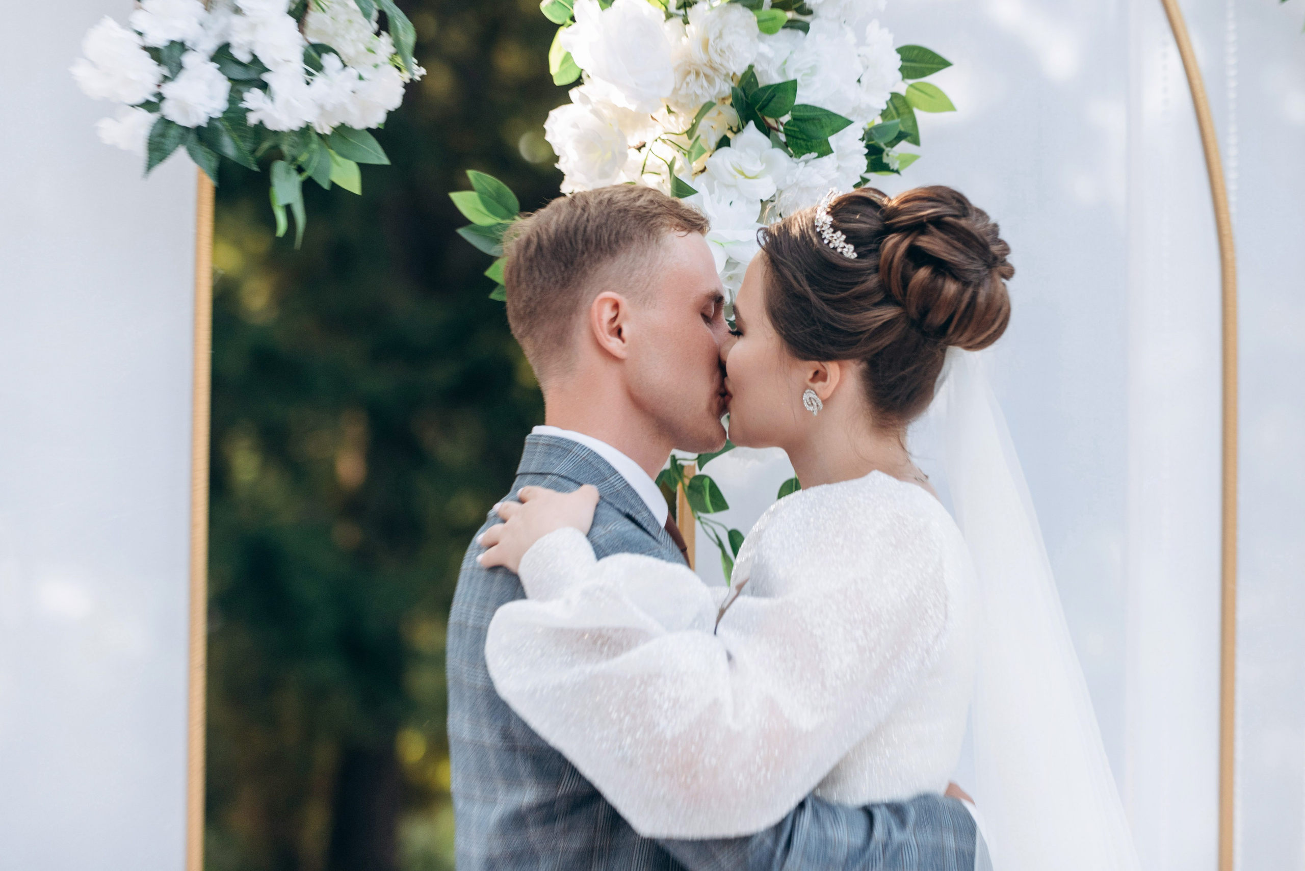 Константин и Аделя. Свадебный фотограф Казань|Москва Ranas4you