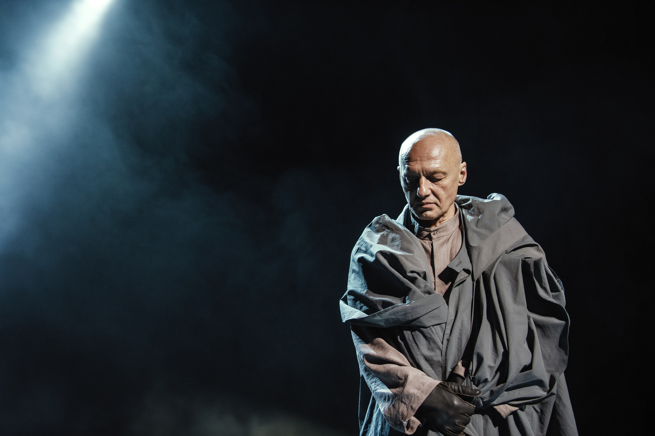 «Роман», Театр Российской Армии. Фотограф Ольга Пономарева