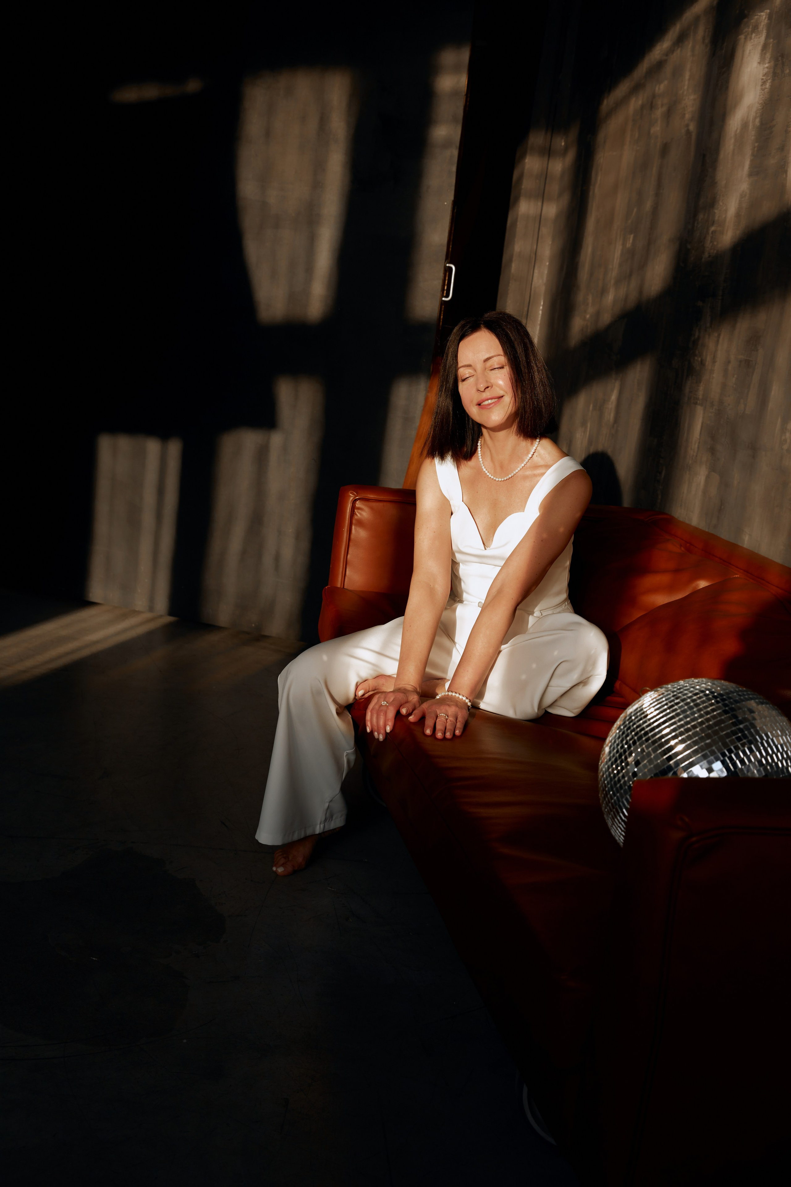 Наталья. Фотограф и визажист в Москве Марина Вежевич