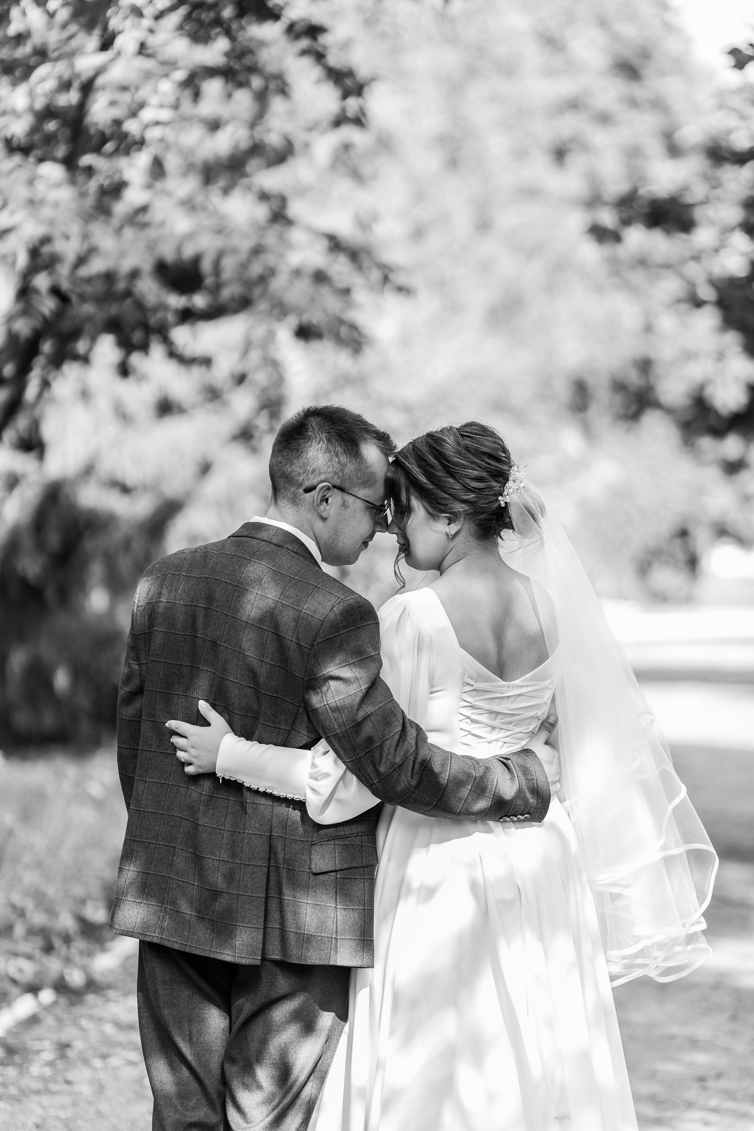 Никита и Римма. Свадебный и семейный фотограф Самара и Самарская область Дарья Зарипова