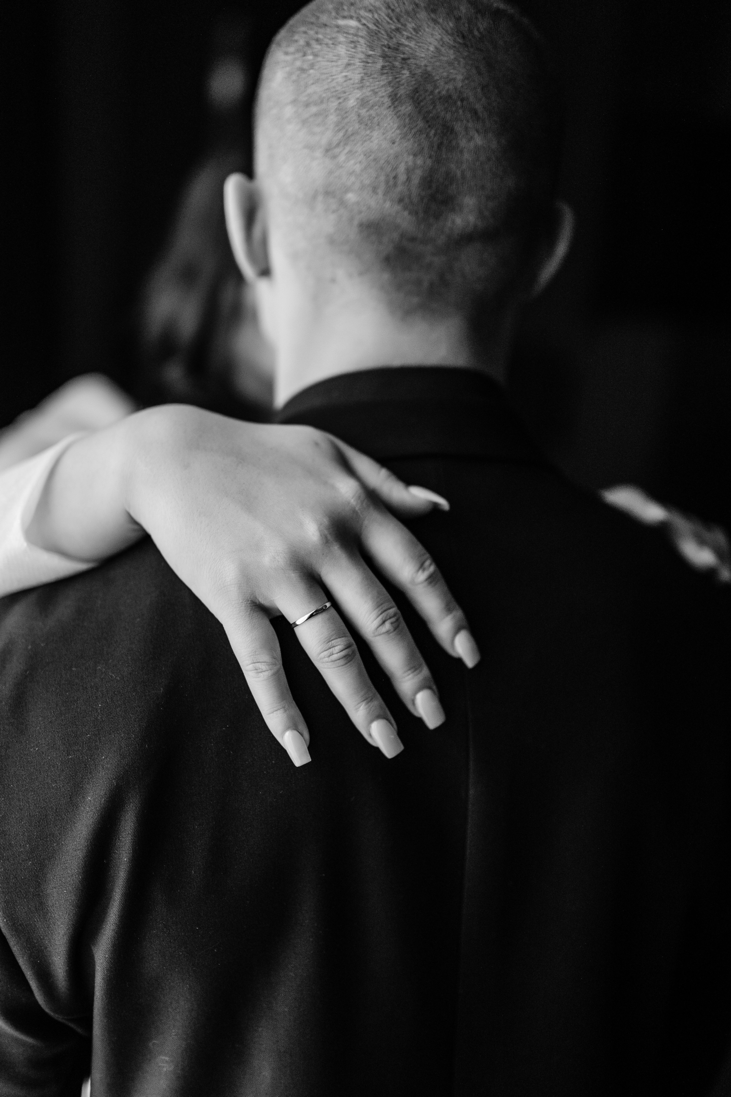 Анастасия + Данил. Роман Урумбаев фотограф Нижневартовск