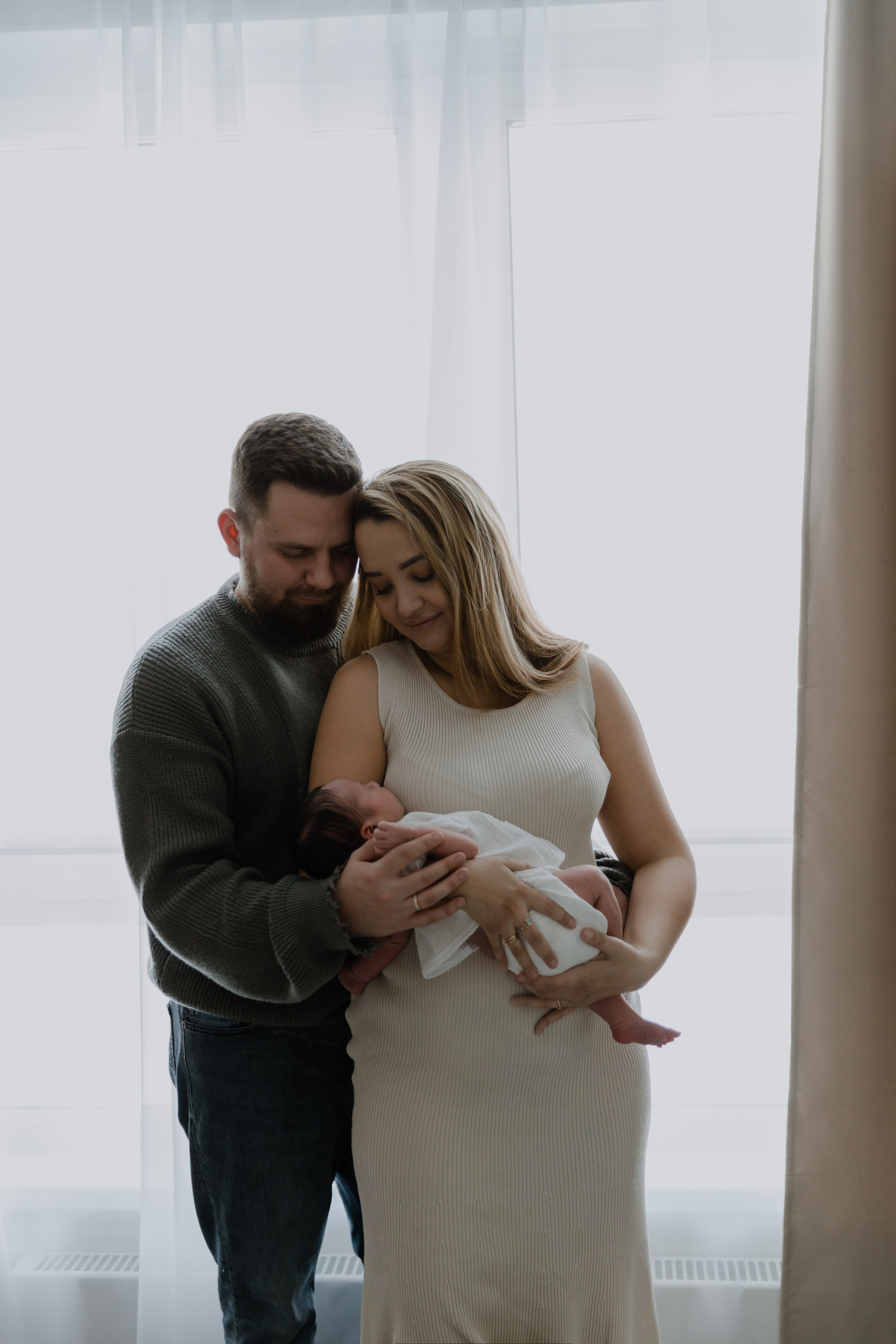 Влад Ангелина Давид и Николь. Семейный фотограф Москва