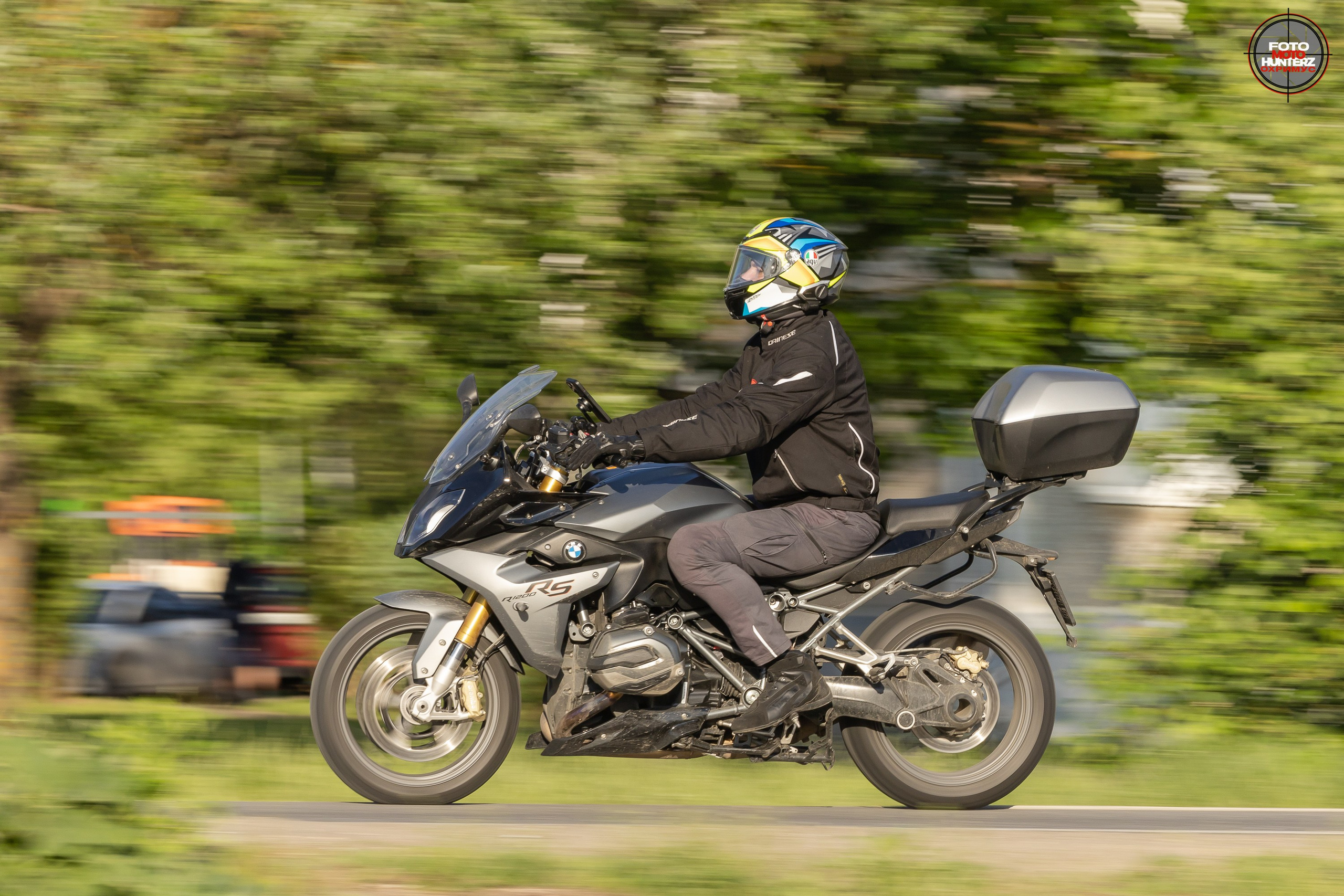Сафари «Детство» в Клёново, посвященное Дню защиты детей. Фотограф Владимир Охрименко
