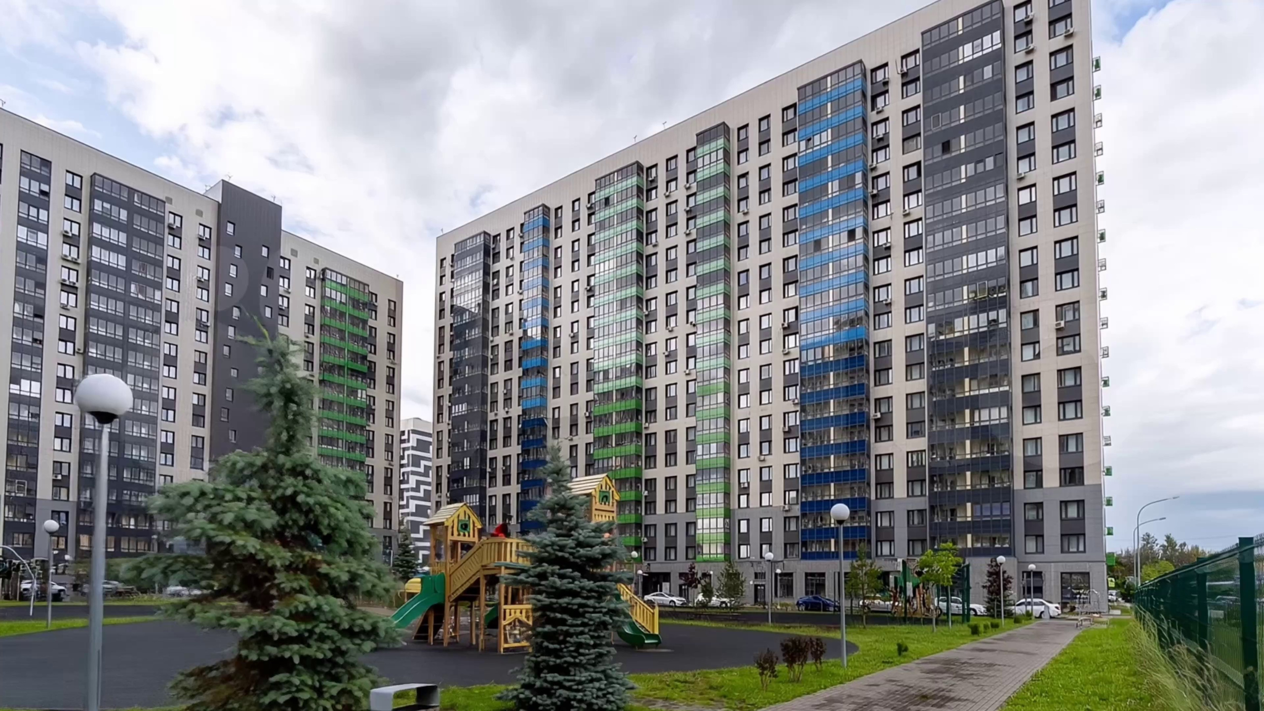 Строительство и квартиры