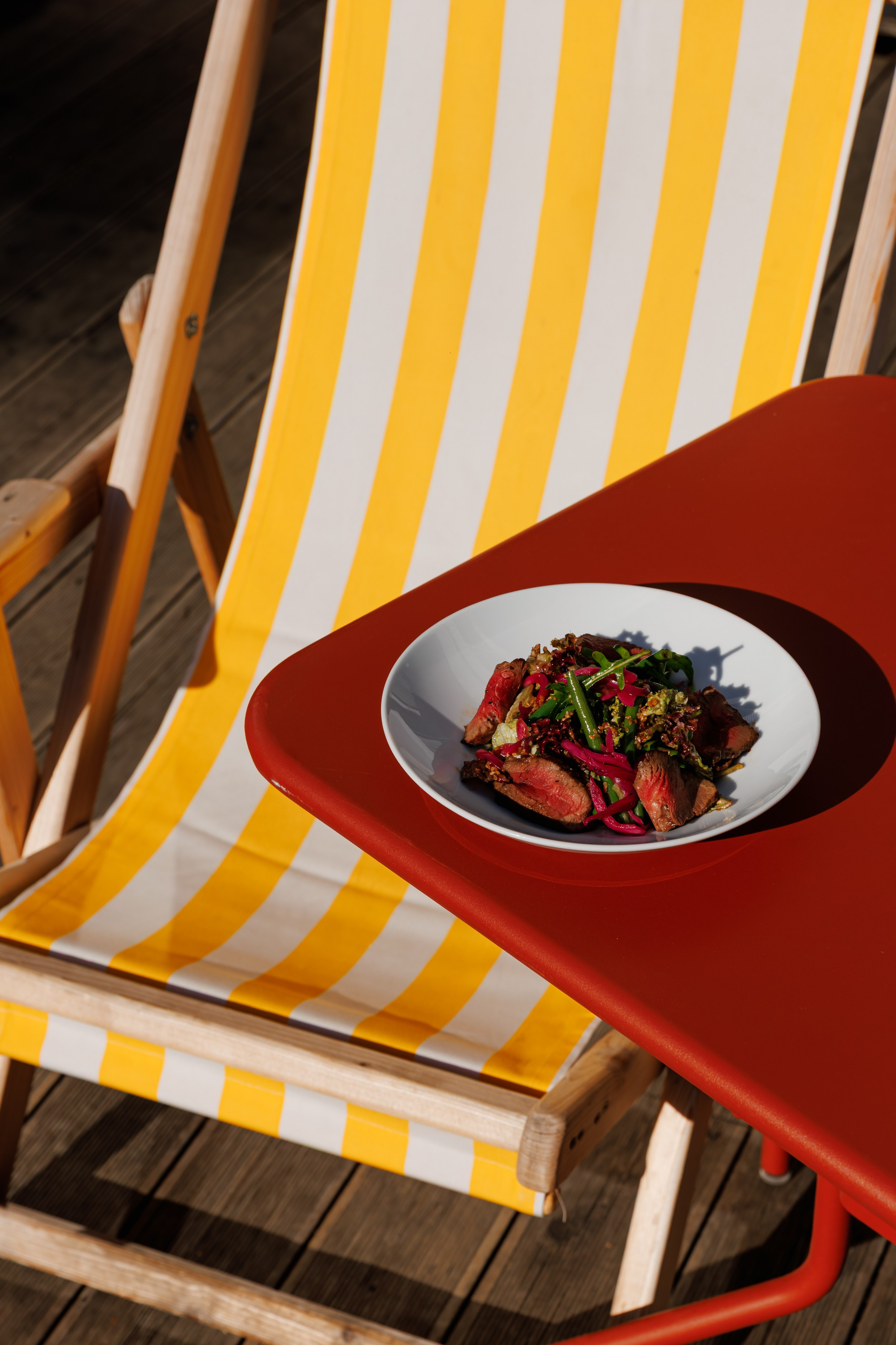 Muze Garden. Night2Day Санкт-Петербург