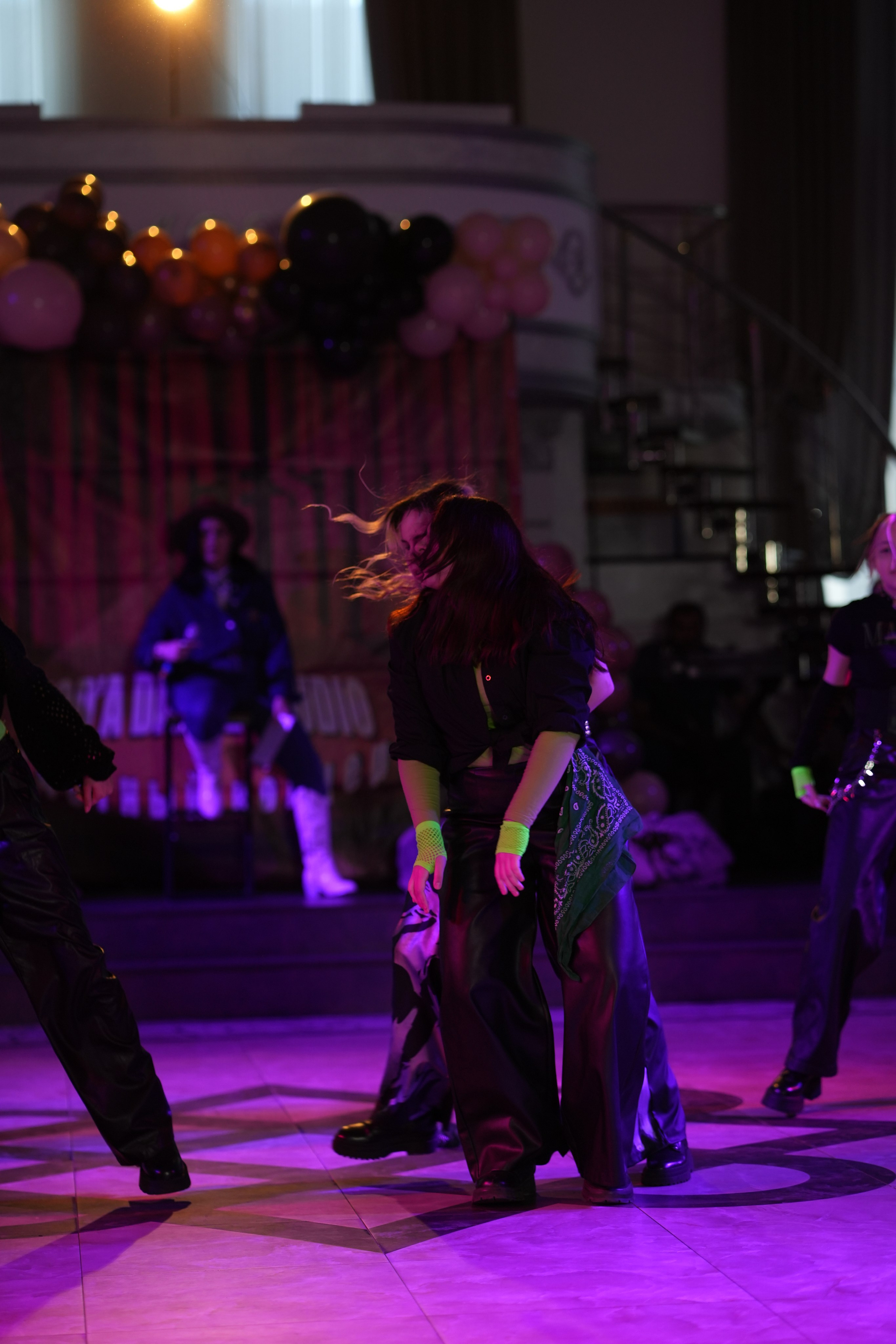 Отчётный концер KOD'A dance studio. Фотограф, видеограф Пятигорск, Ставрополь, Ессентуки, Petlyakovs_photo