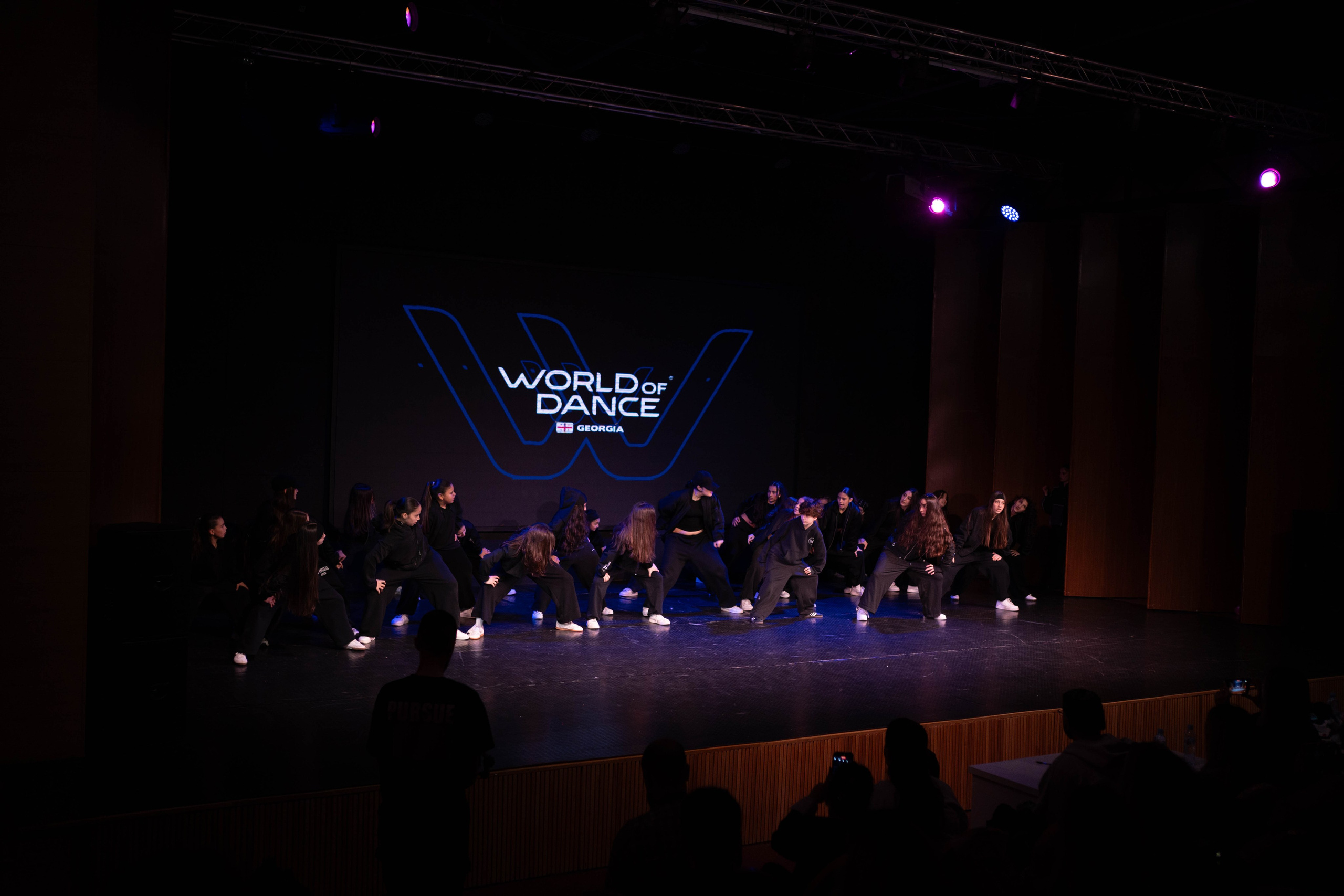 World of dance Georgia 2026. Фотограф, видеограф Пятигорск, Ставрополь, Ессентуки, Petlyakovs_photo