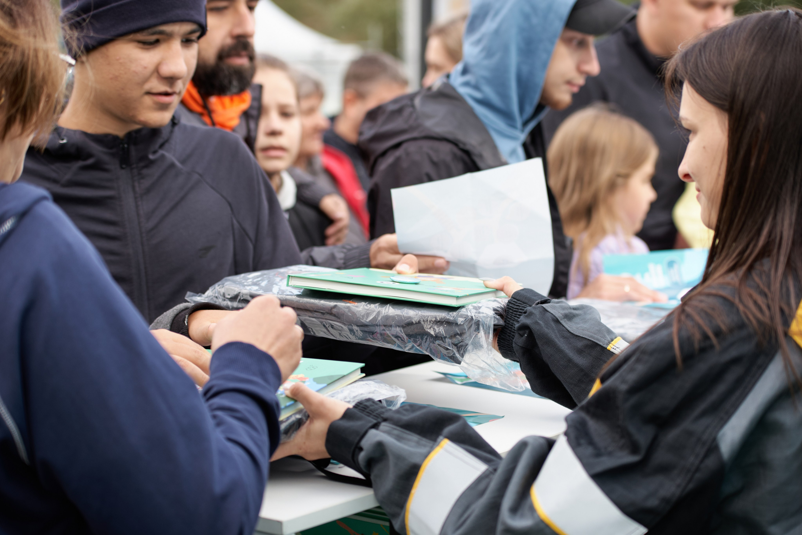 ДЕНЬ МАЛЕНЬКОГО НЕФТЯНИКА 2024 РН-ВАНКОР. Фотограф Москва Concerts photo / Fashion photо