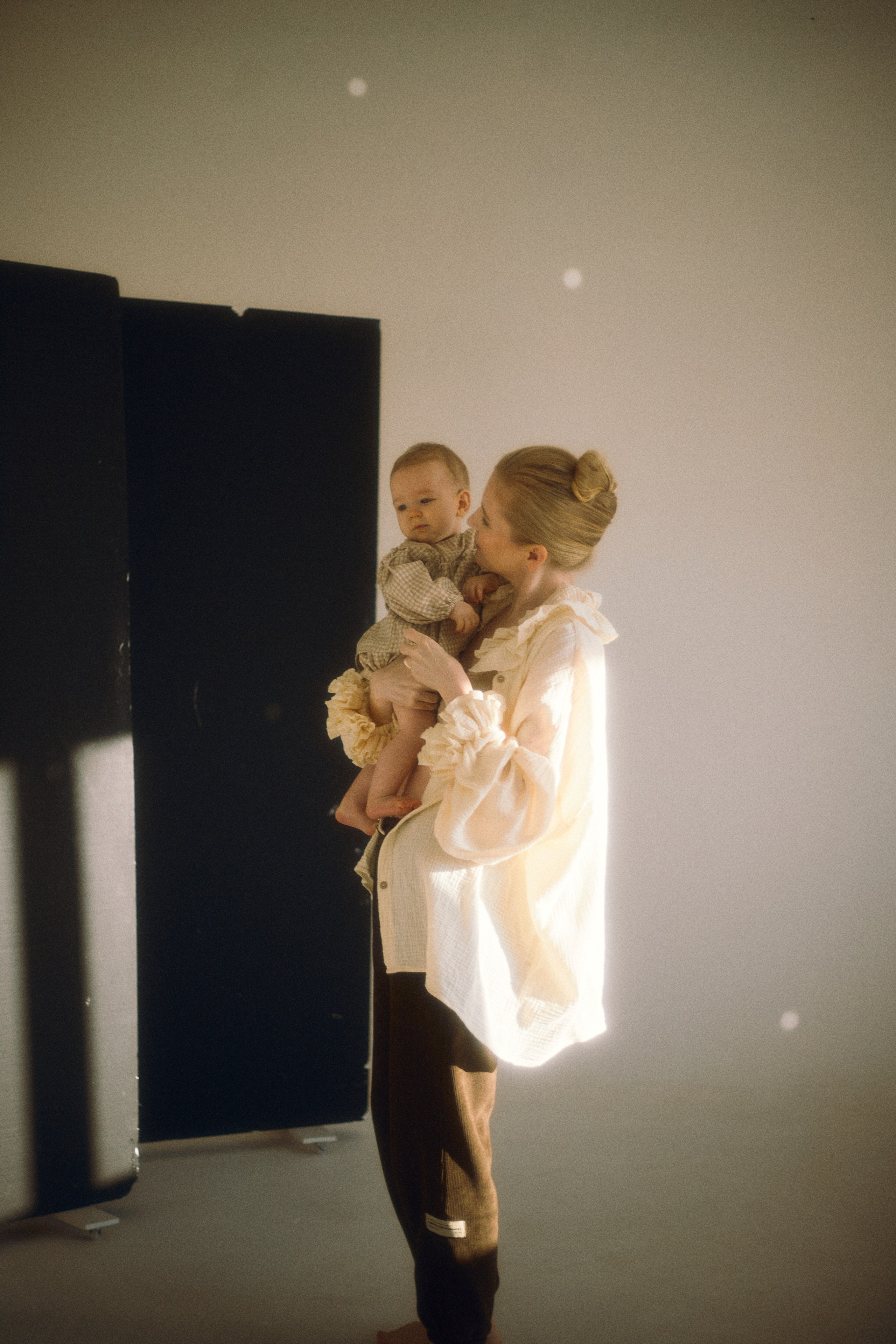 Любовь и Василиса. Фотограф Ионова Анастасия, г Владивосток