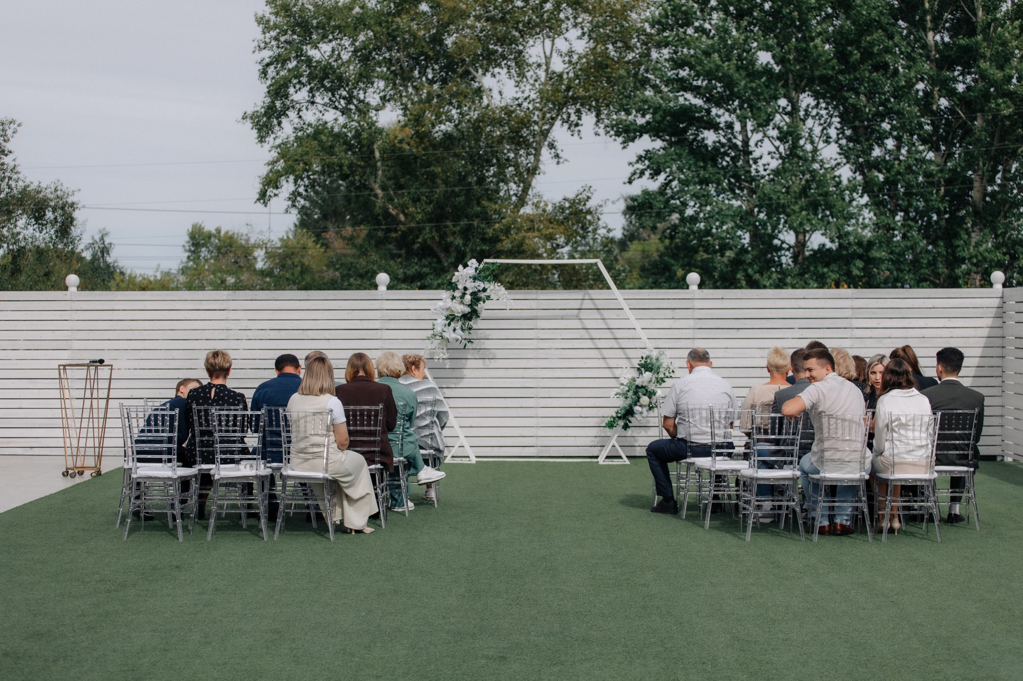Кирилл и Карина. Свадебный и портретный фотограф в Омске Антон Карев