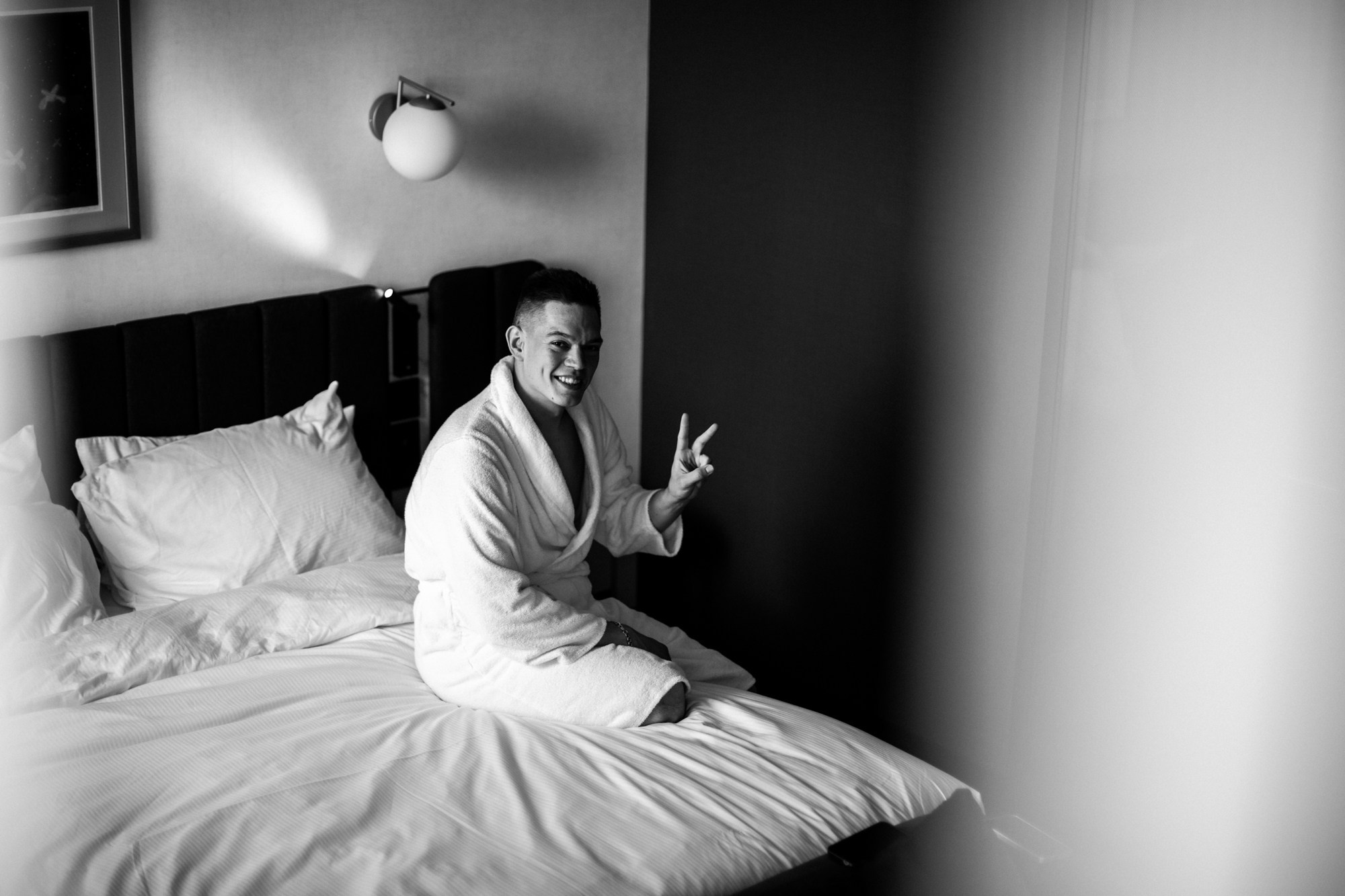 Дмитрий и Вероника. Свадебный и портретный фотограф в Омске Антон Карев