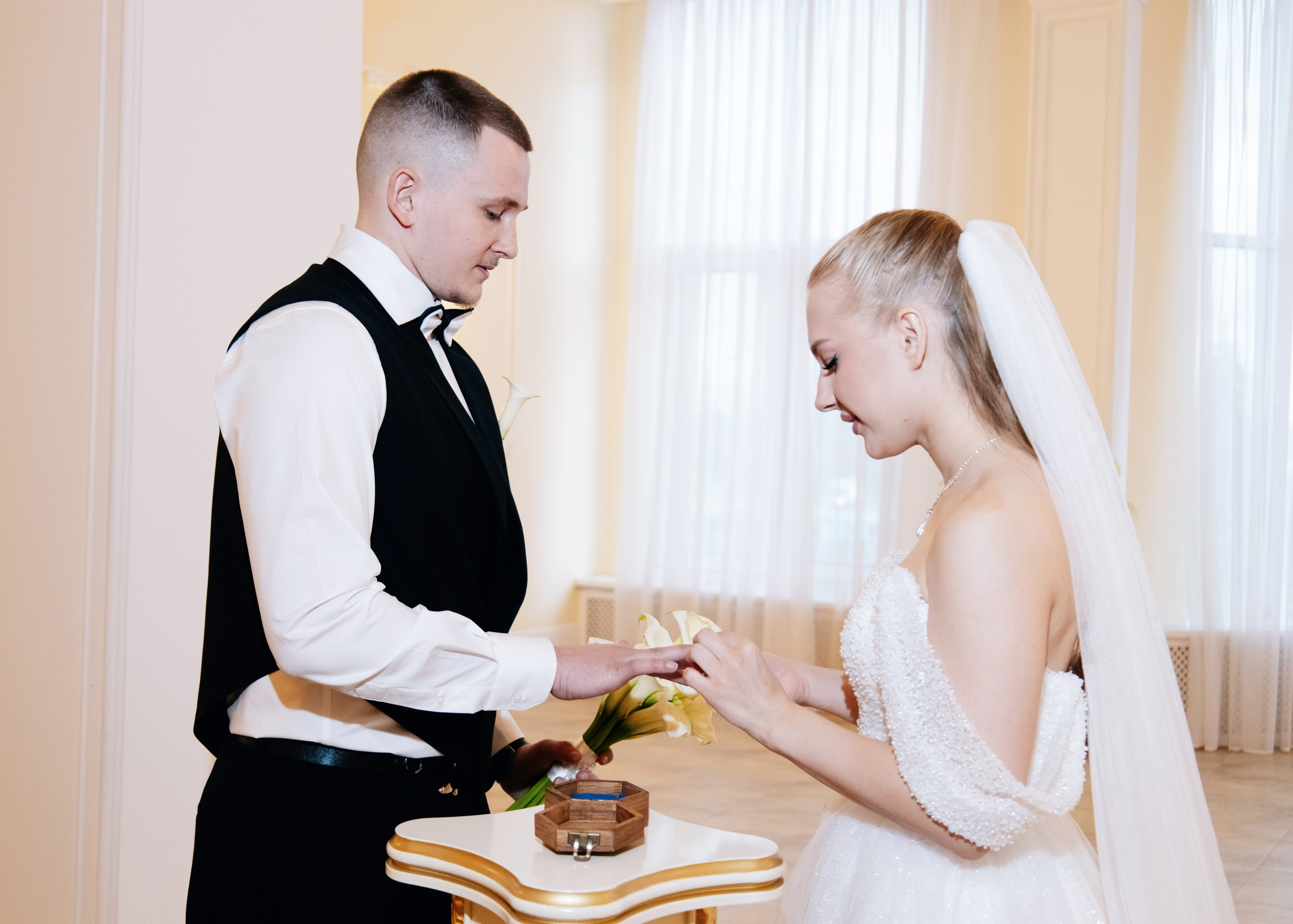 Ольга и Артем. Репортажный ивент фотограф СПб Кирилл Зубков