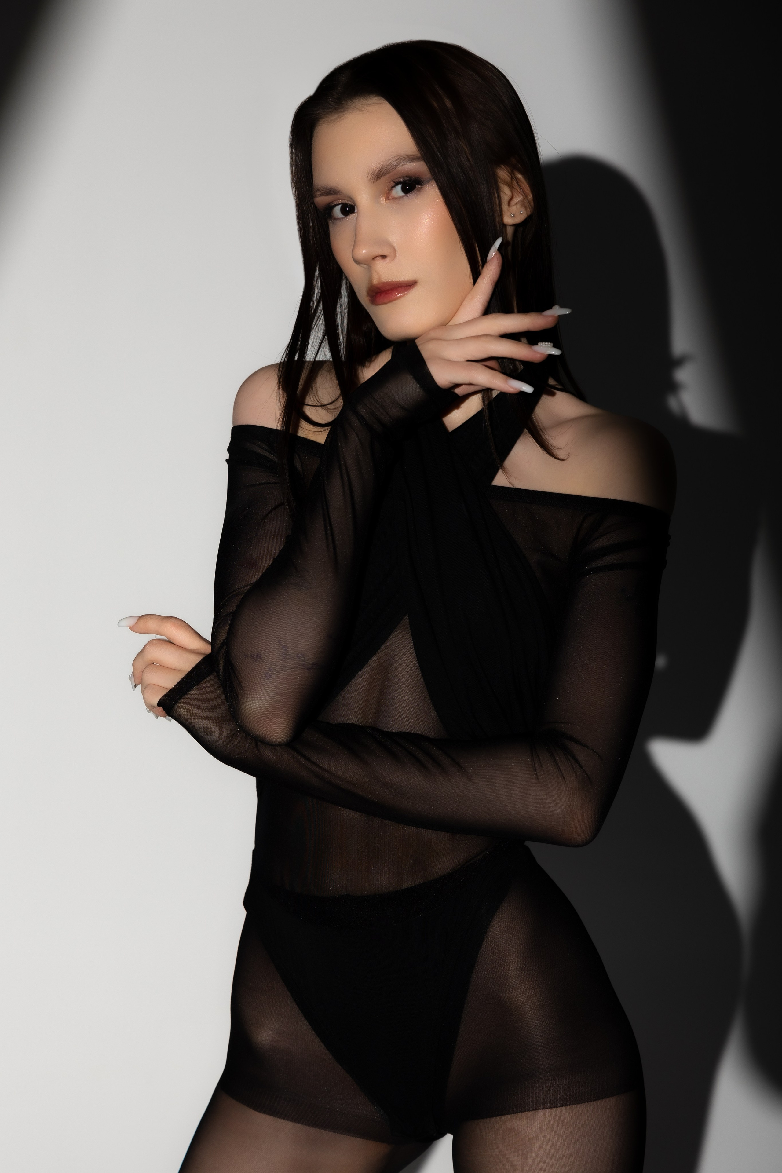 Снежана. Фотограф в Санкт-Петербурге Козырь Олеся