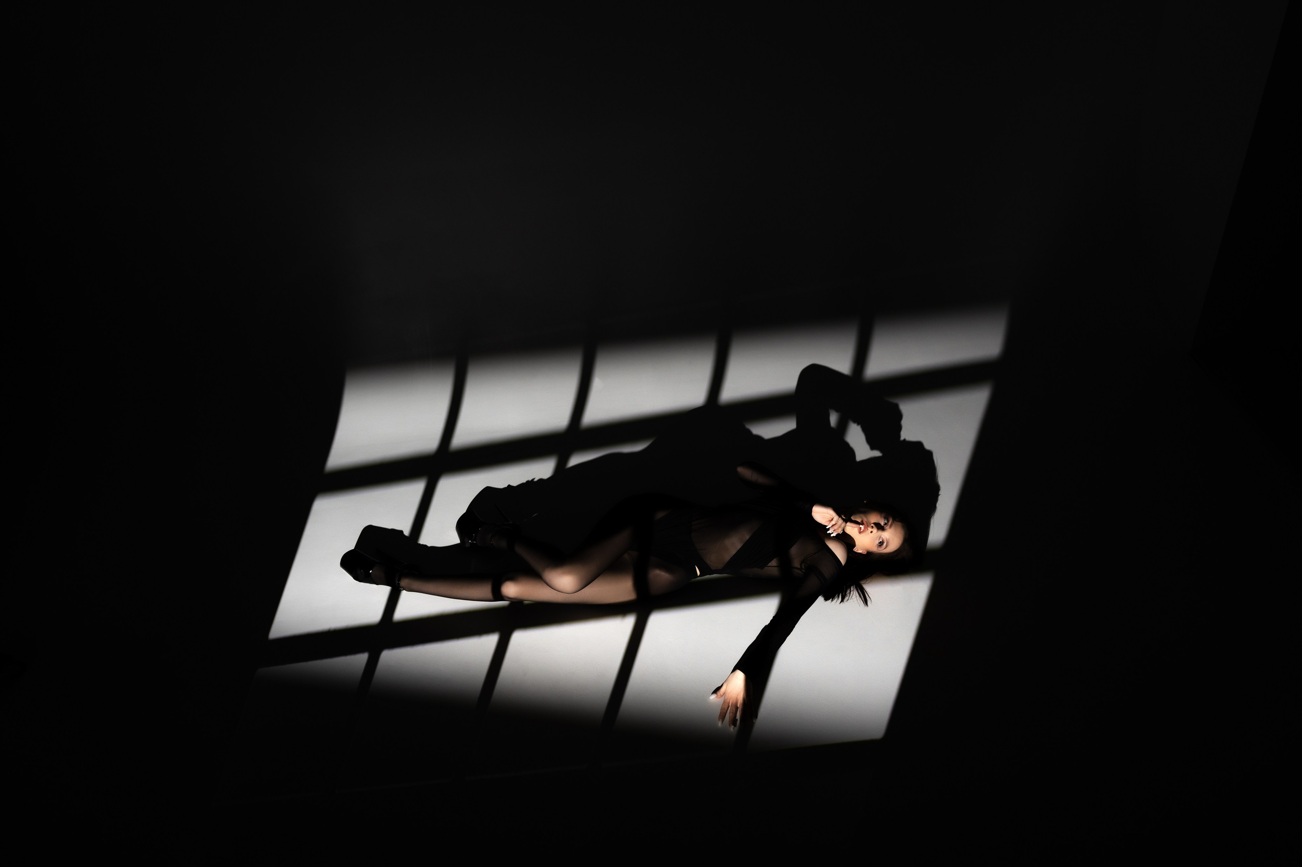 Снежана. Фотограф в Санкт-Петербурге Козырь Олеся