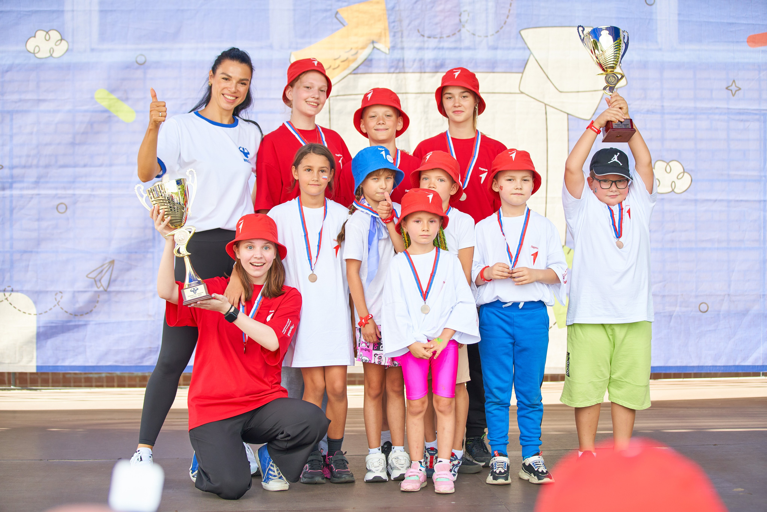 Фотограф Репортажа в Москве. Fokysphoto