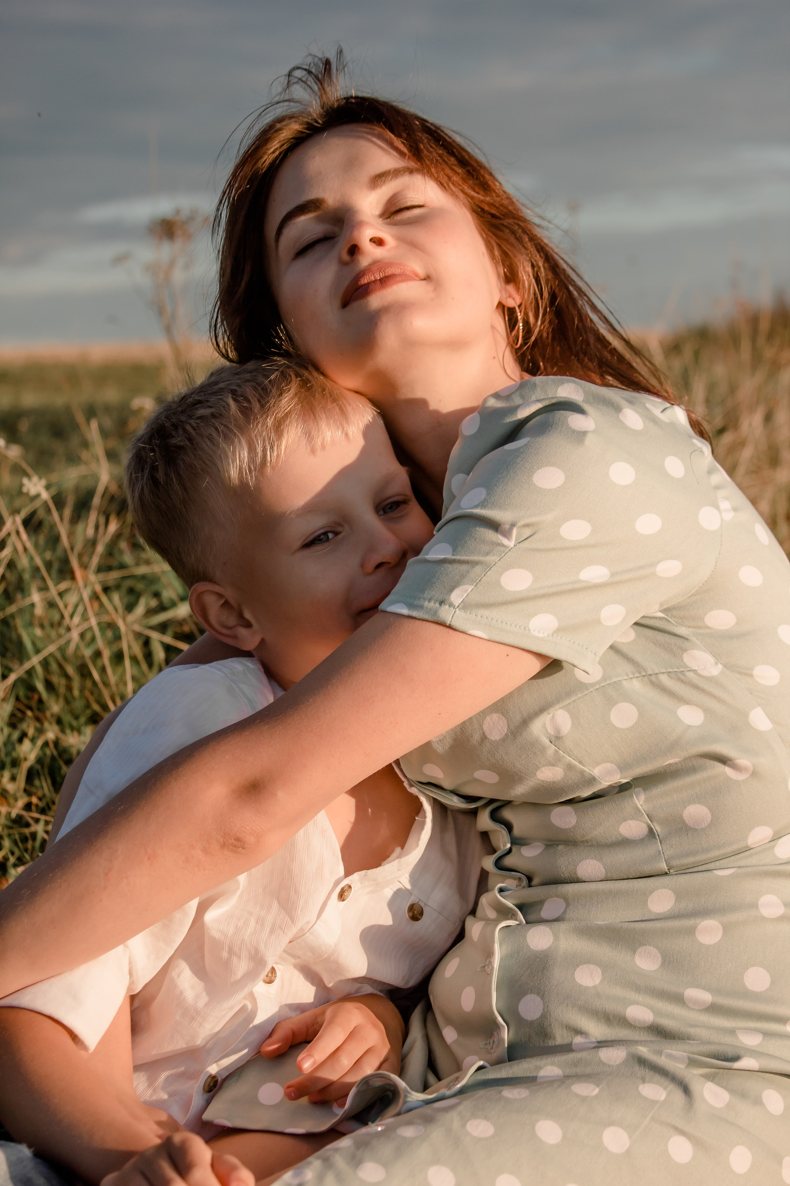 Шоя-Кузнецова. Портретный и свадебный фотограф в Йошкар-Оле Егошина Екатерина