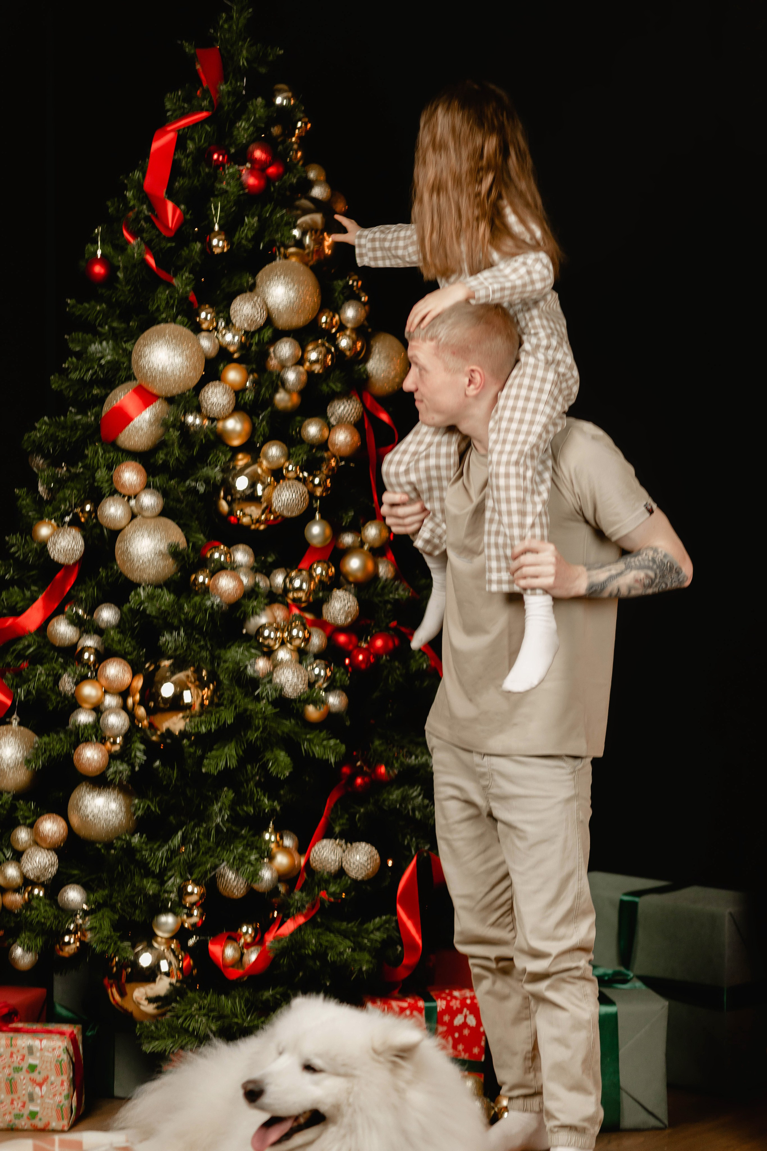 Семья Трегубовых. Портретный и свадебный фотограф в Йошкар-Оле Егошина Екатерина