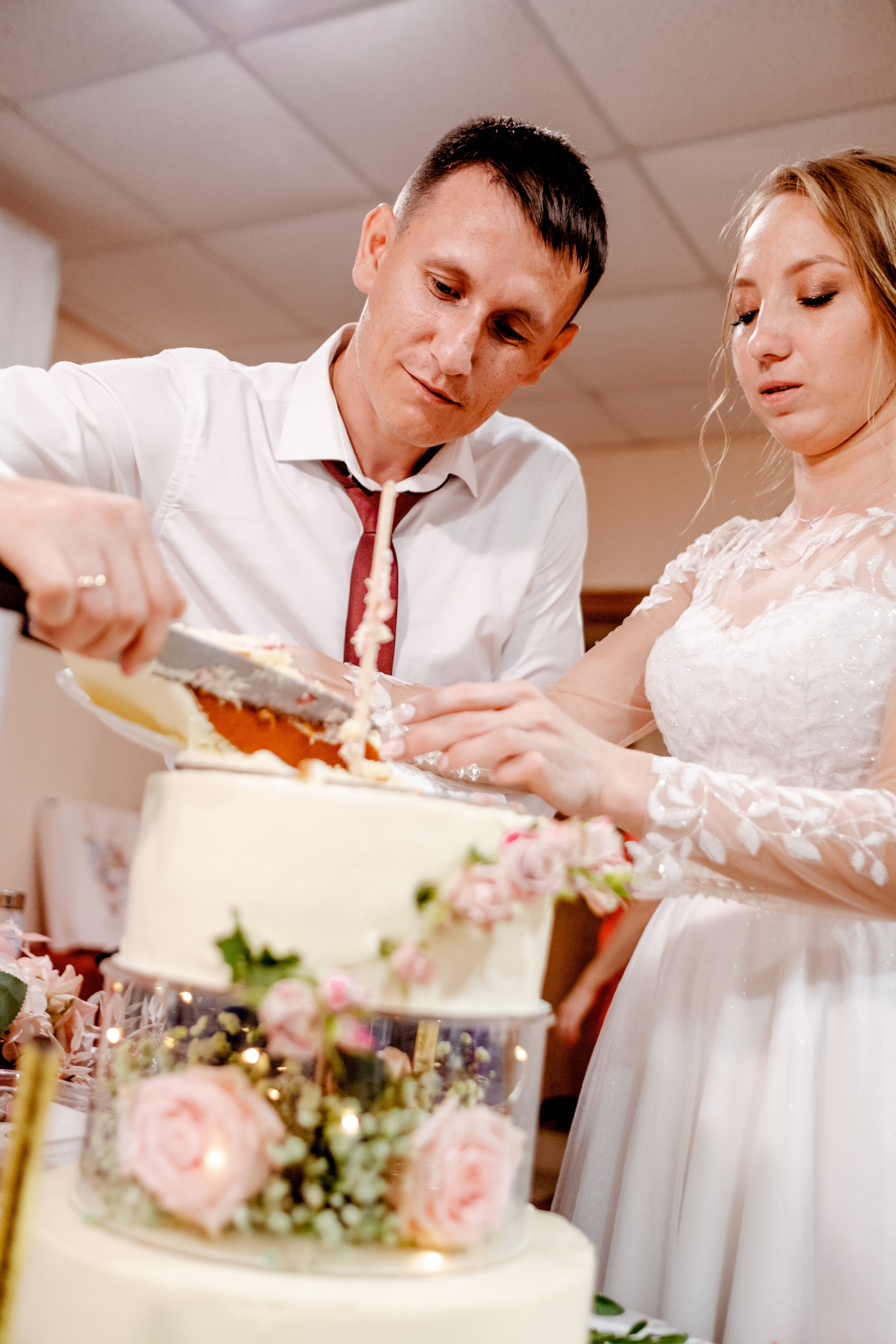 Марийская свадьба. Портретный и свадебный фотограф в Йошкар-Оле Егошина Екатерина