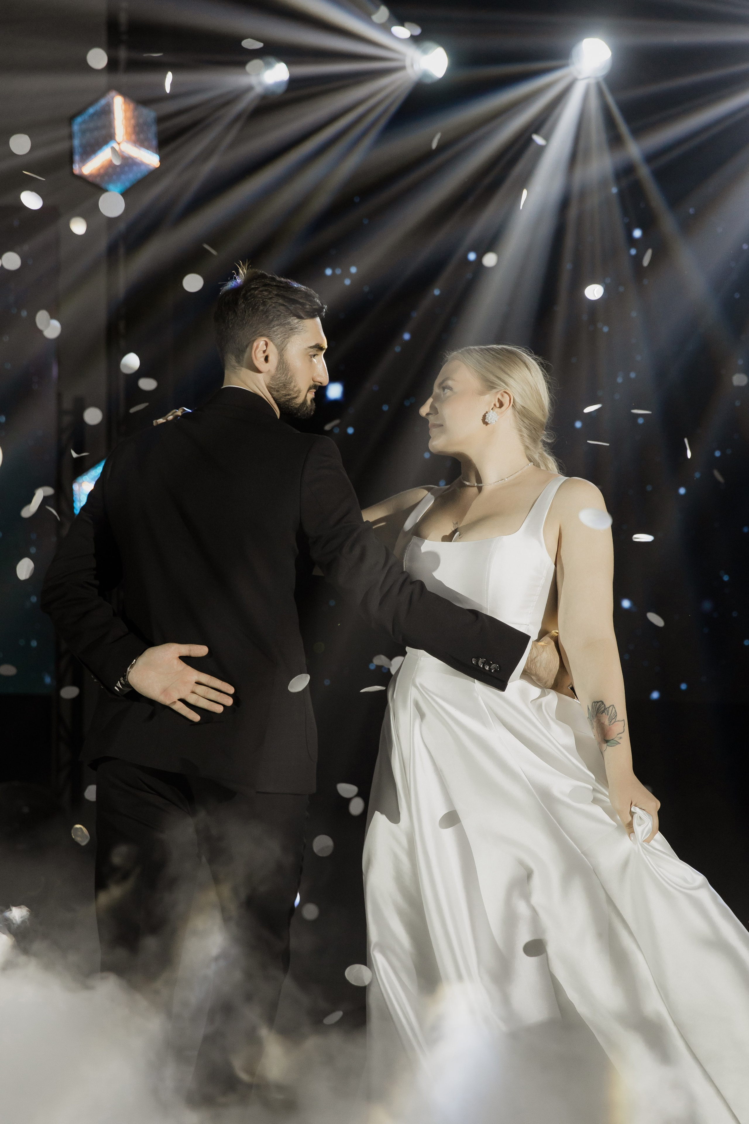 Давид и Кристина. Валеева Виктория | Свадебный фотограф в Ростове-на-Дону и Москве