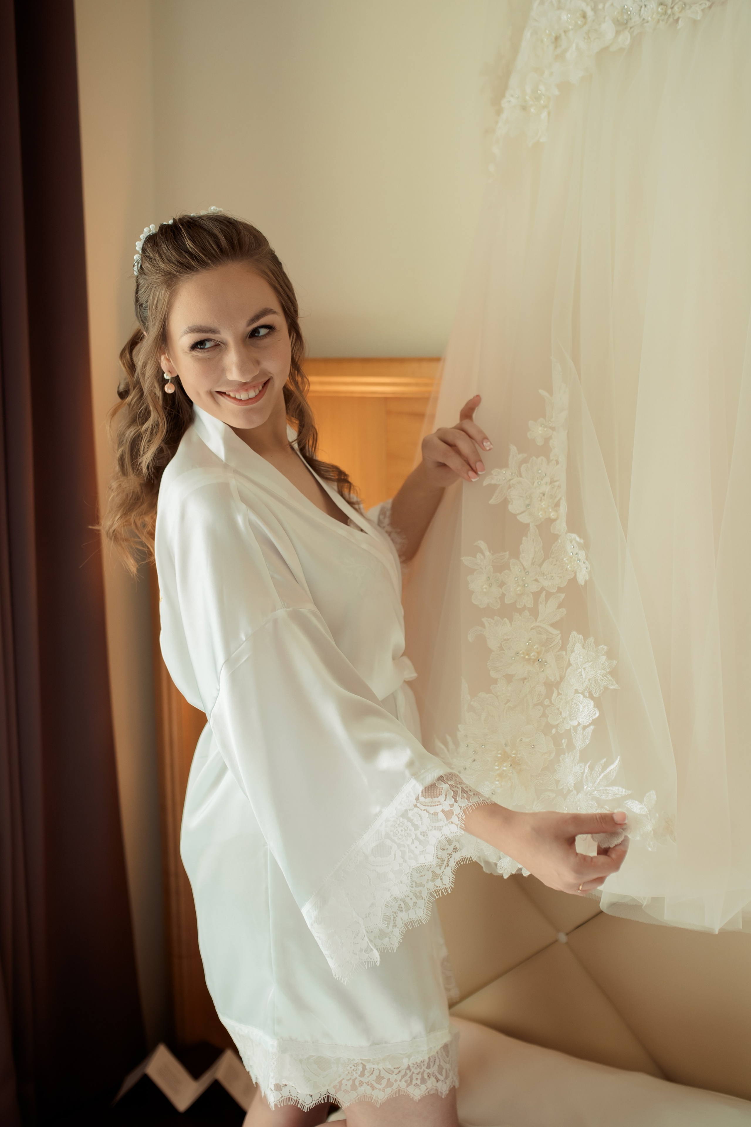 Слава и Таня. Семейный фотограф МОСКВА/Королёв