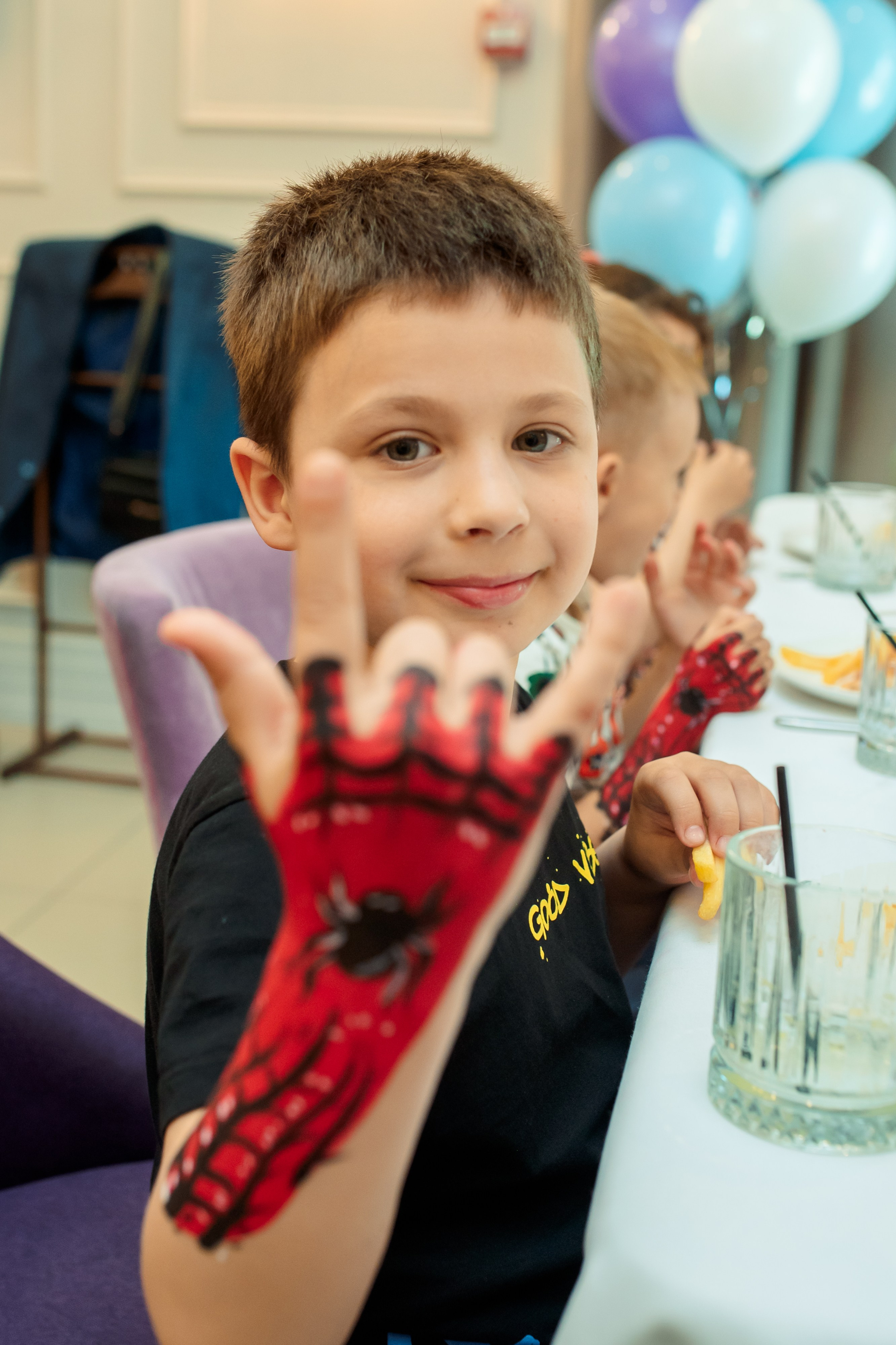 Диане 5 лет. Семейный фотограф МОСКВА/Королёв