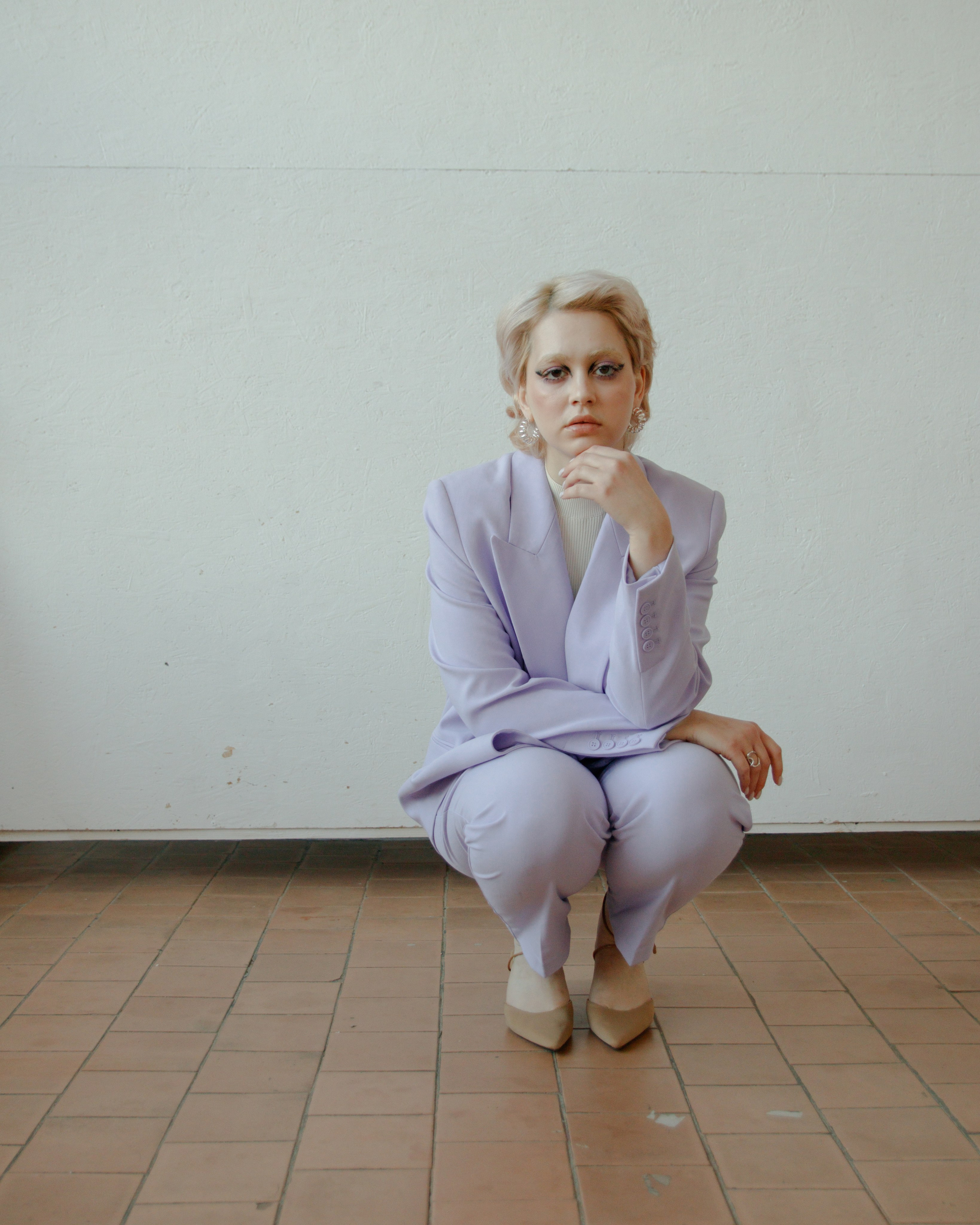 Нэсс. Фотограф в Москве — Евгения Прокопенко