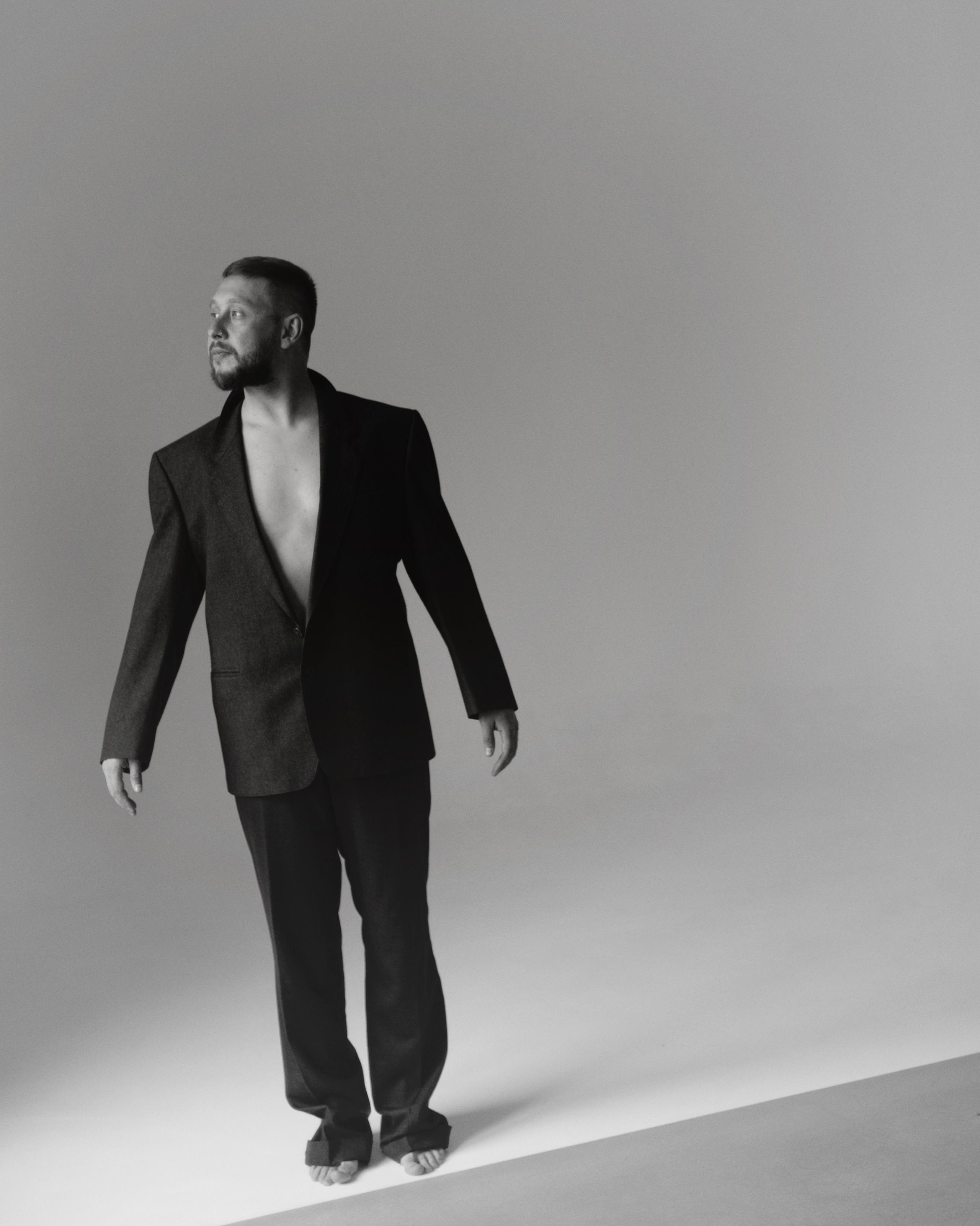 Егор. Фотограф в Москве — Евгения Прокопенко