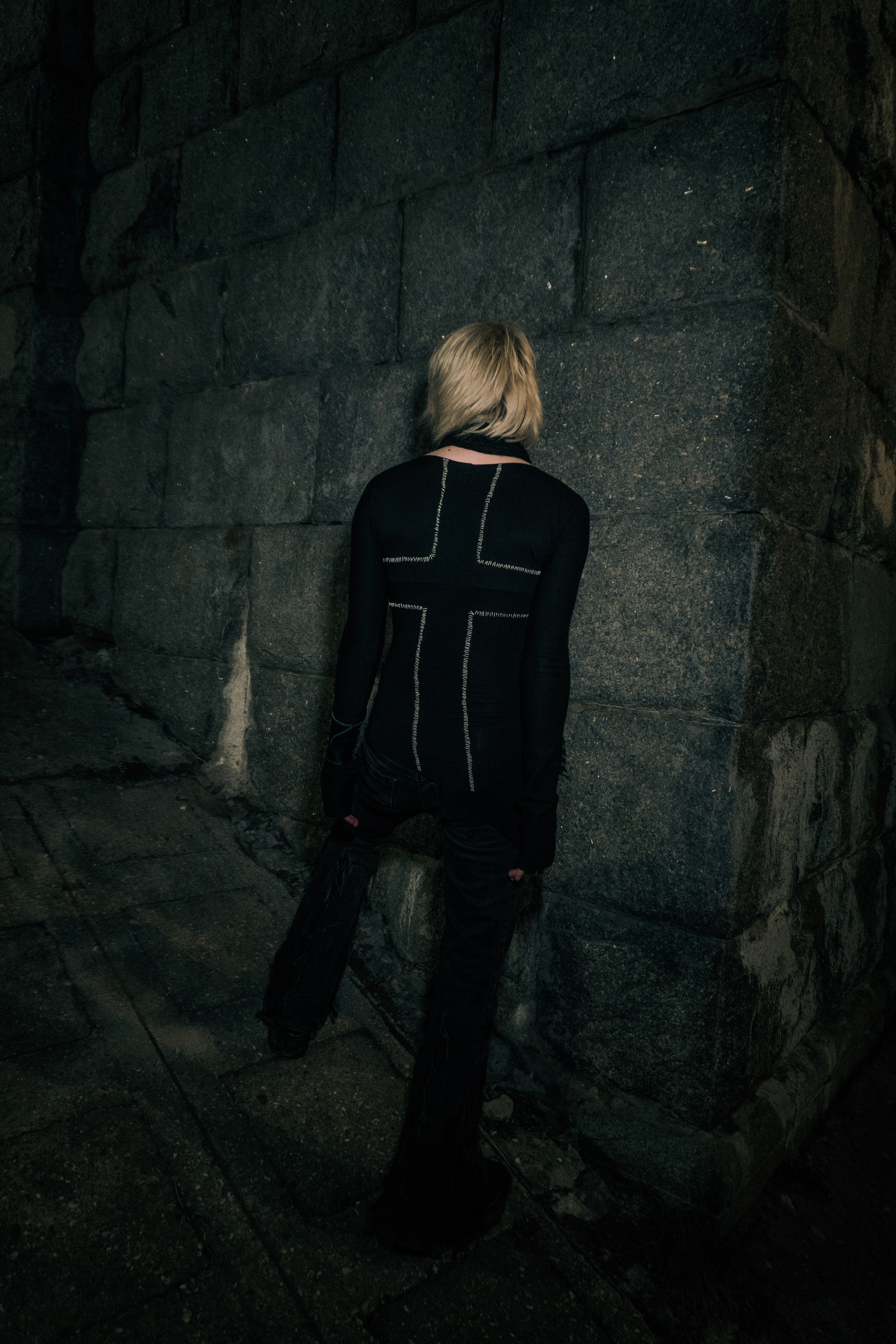 Gothic. Фотограф Крутой Максим