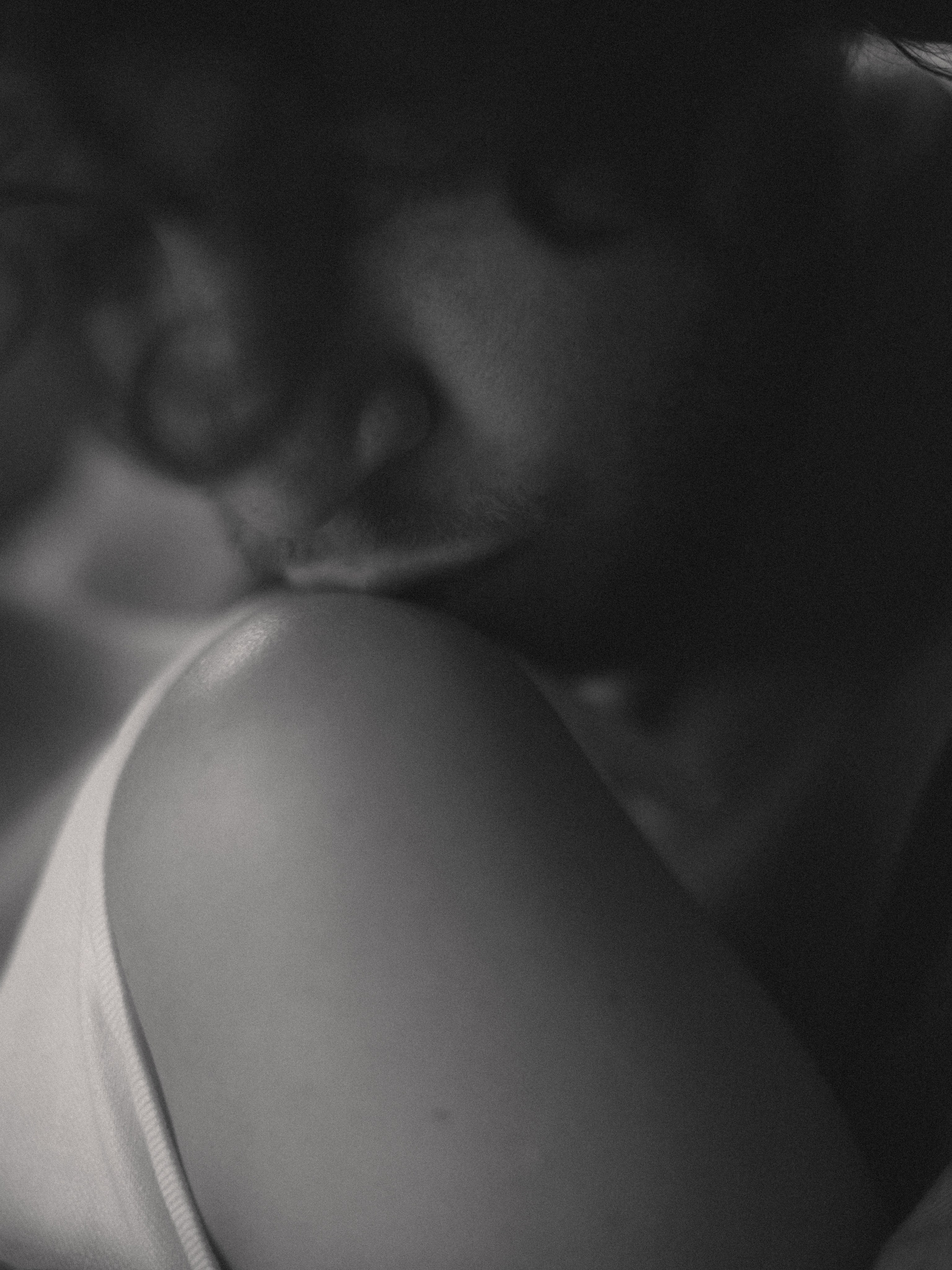 Лана и Даниил. Фотограф в Москве — Евгения Прокопенко