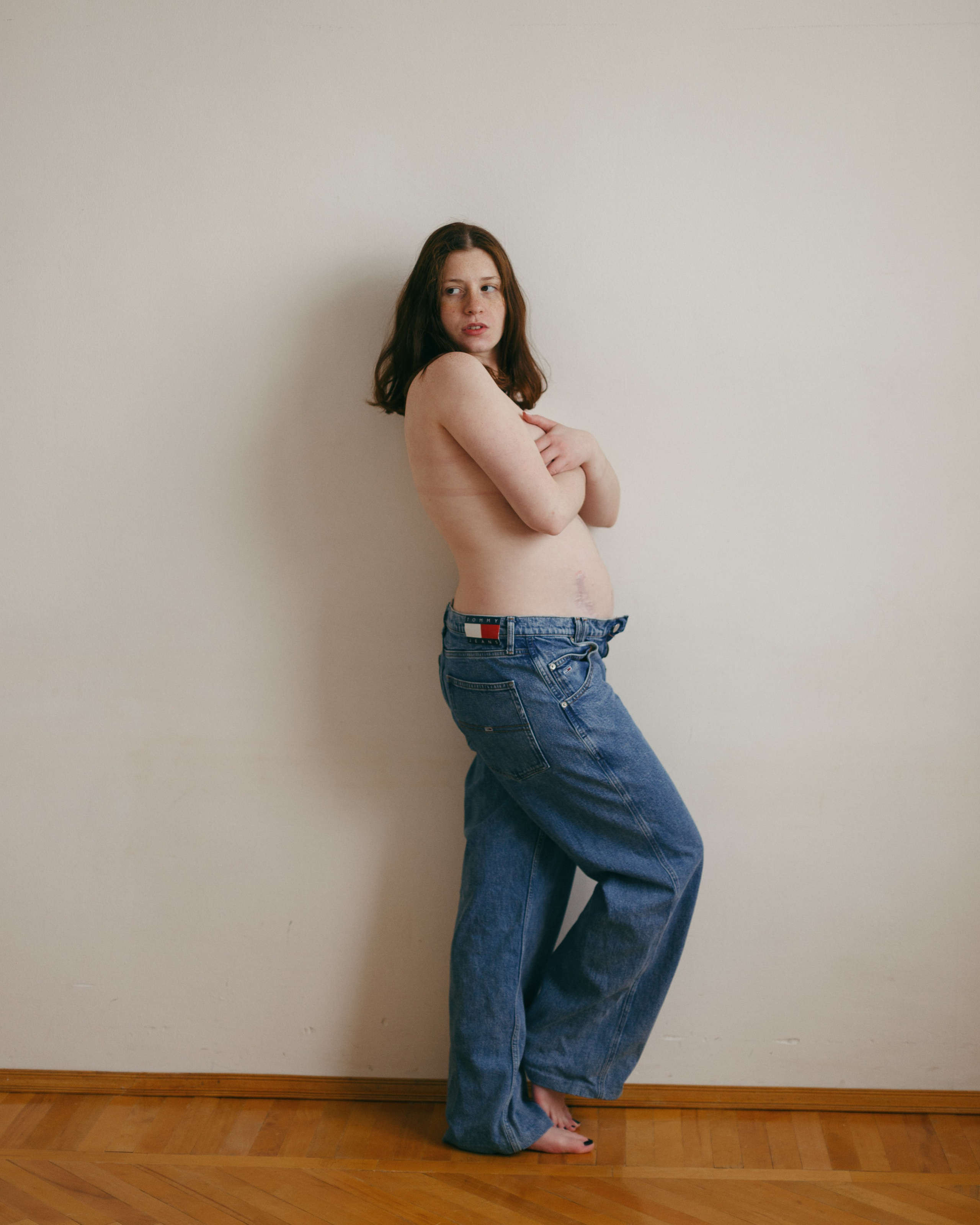 София. Фотограф в Москве — Евгения Прокопенко