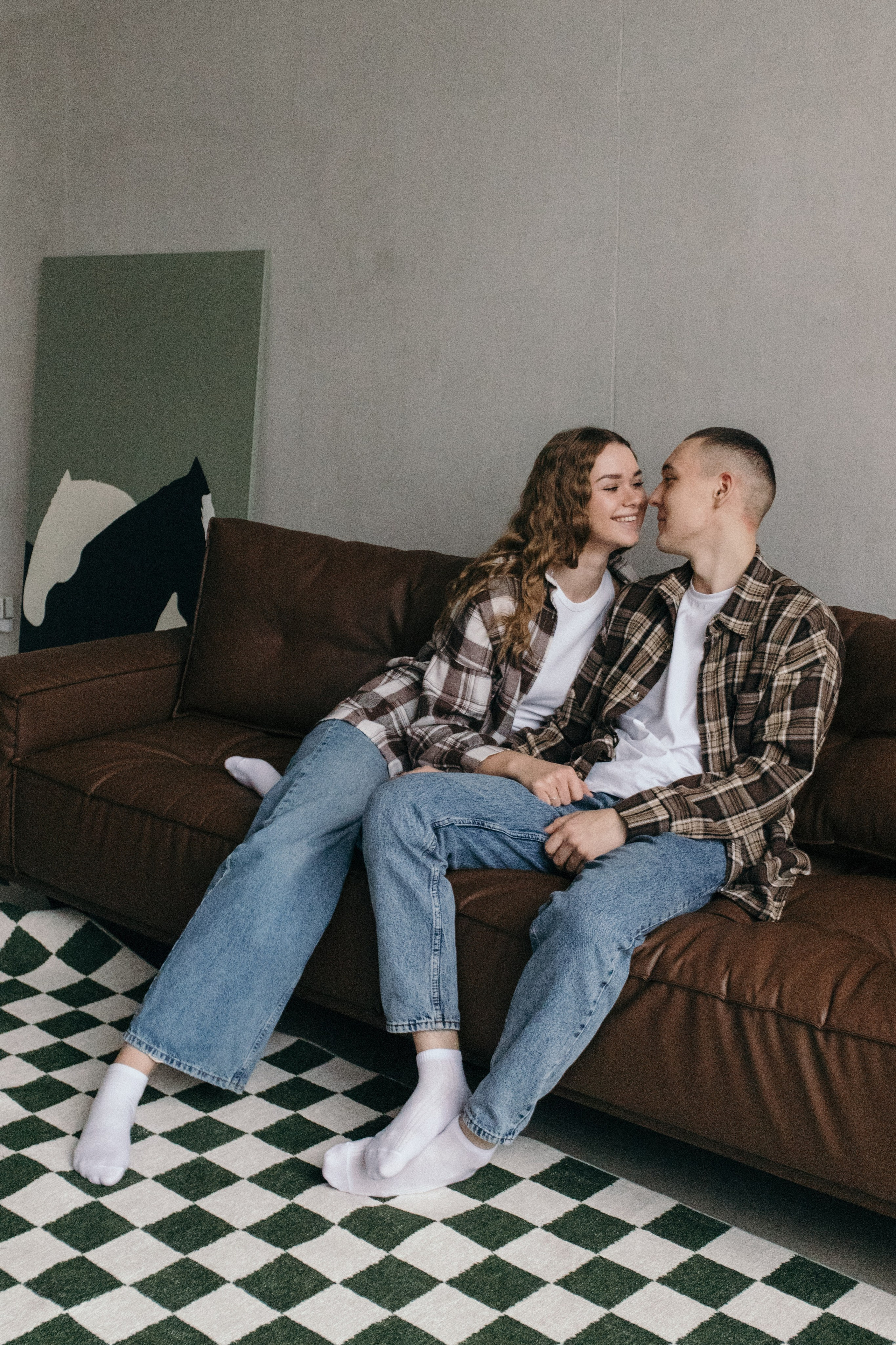 Дарья и Данил. Фотограф Елена Балакина (Челябинск)