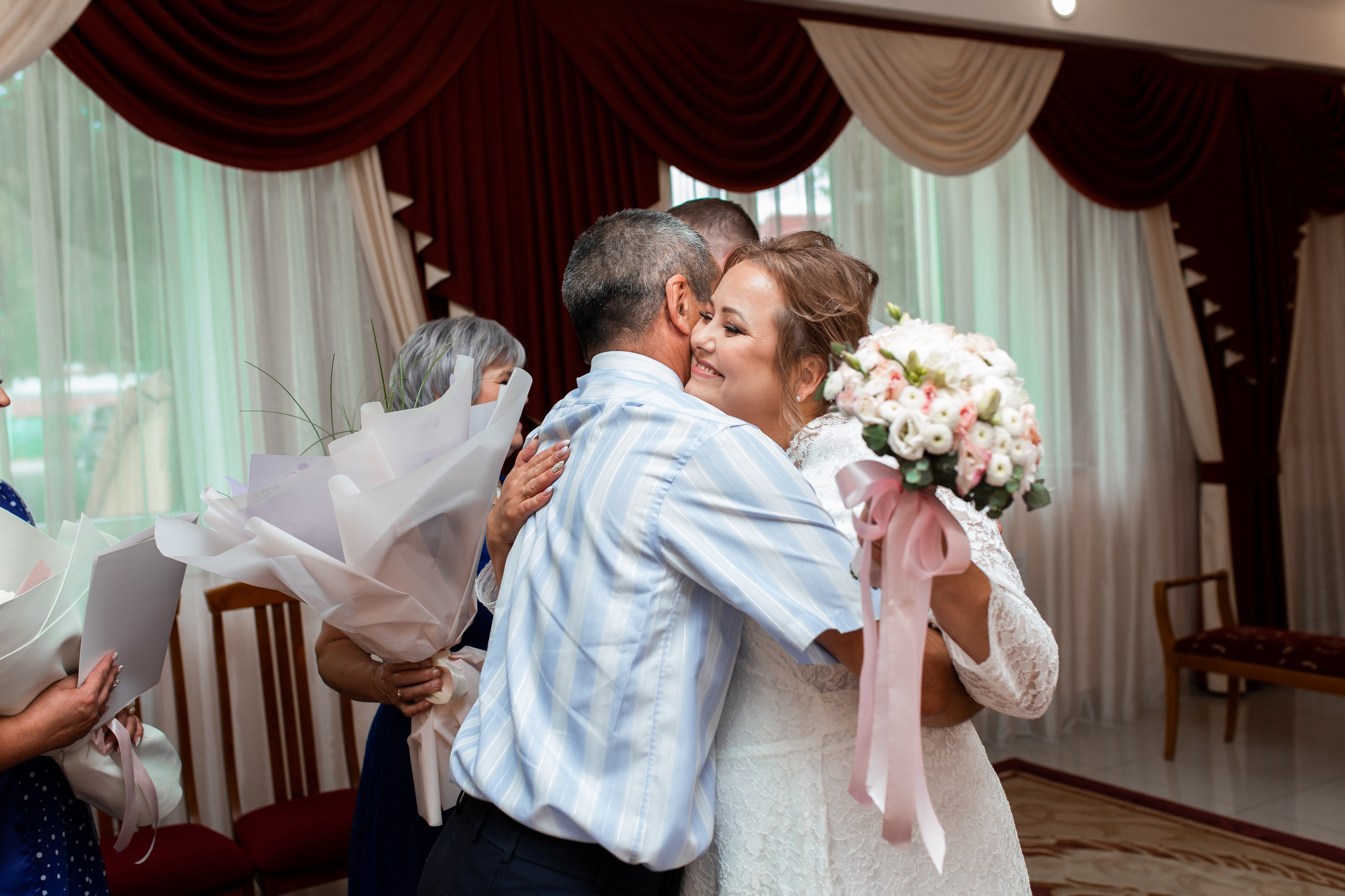 Игорь и Екатерина. Марина Шаймухаметова. Фотограф в Уфе