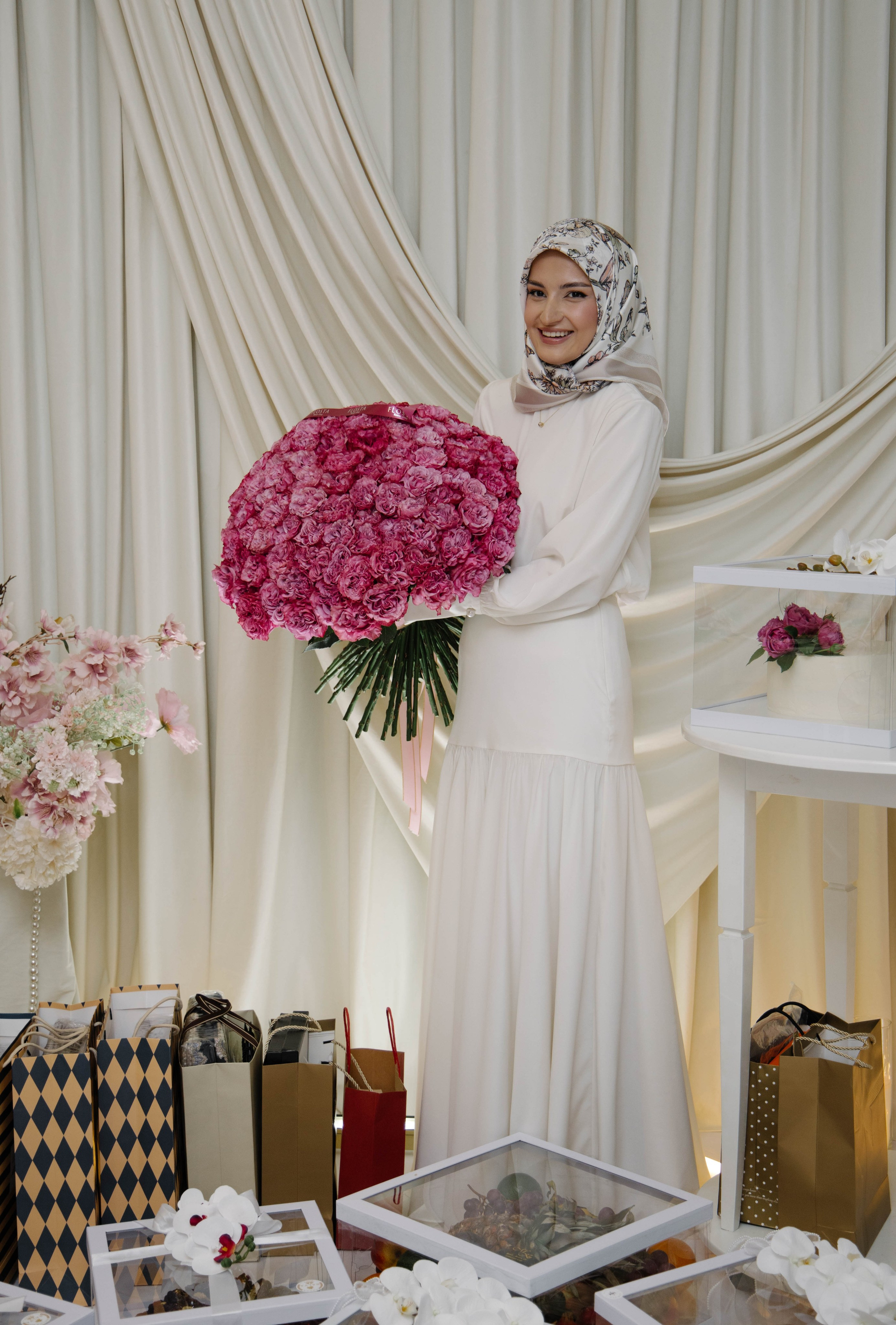 Свадебный и семейный фотограф респ. Дагестан и г. Москва Диана Старри