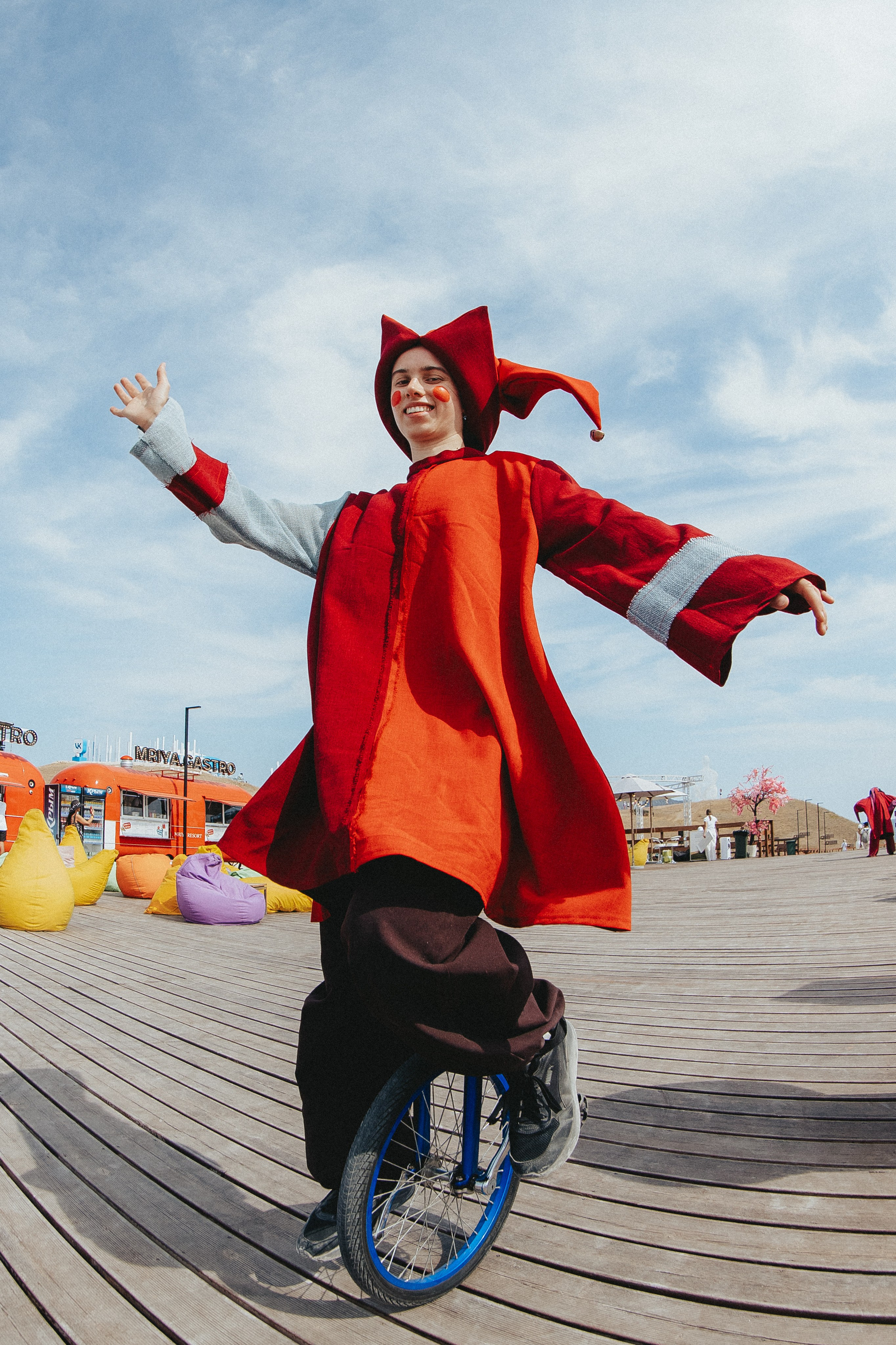 Фестиваль Таврида Арт. Izotoff Photographer