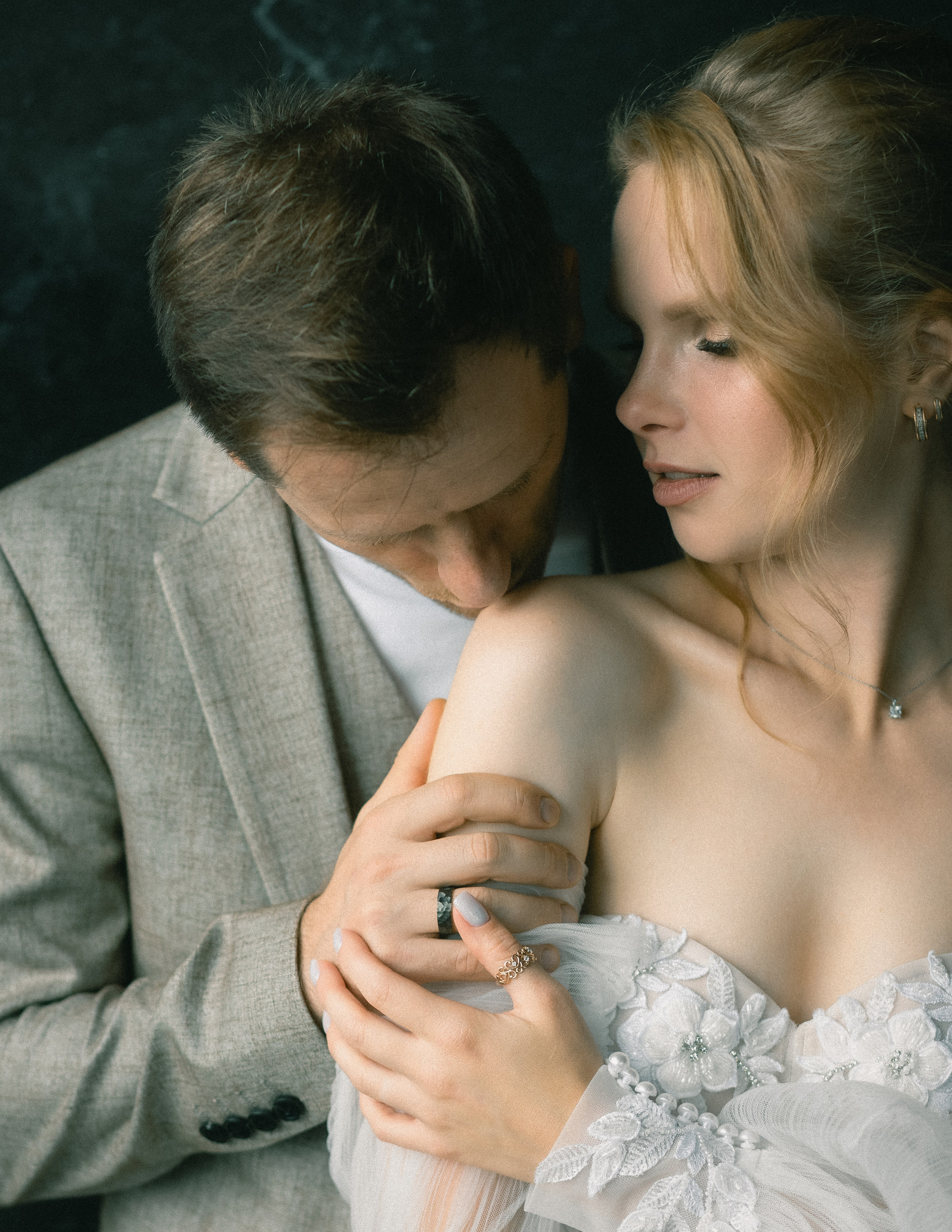 Ян и Лиза. Фото и Видеосъемка на ваше мероприятие. Александр Романов