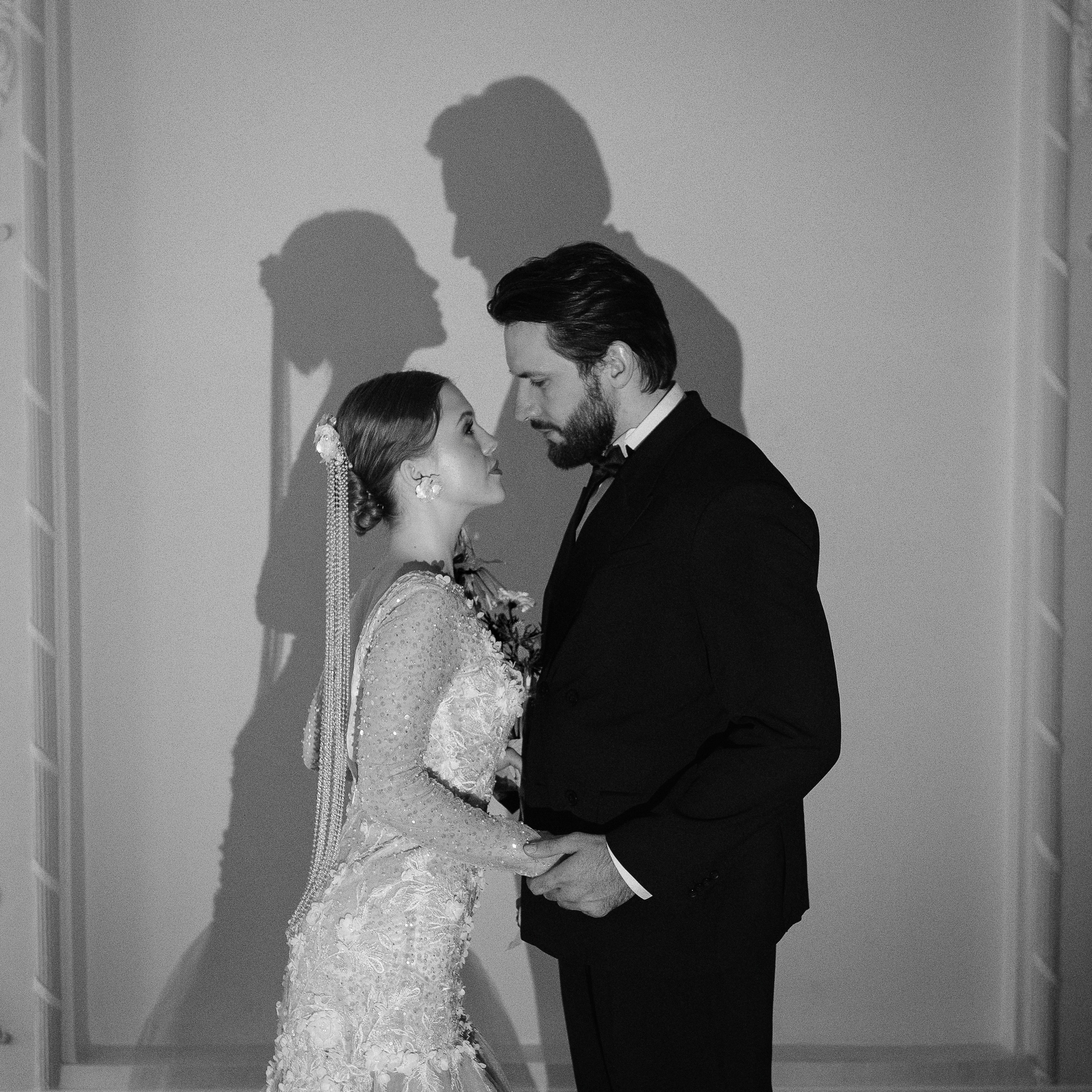 Илья и Мария. Фото и Видеосъемка на ваше мероприятие. Александр Романов