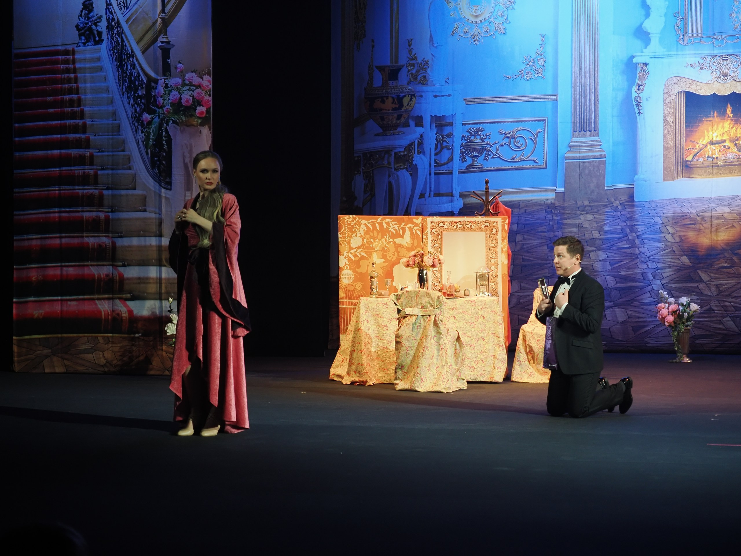 «БУФФ-ПАРАДИЗ» Летучая мышь (в Нск). Портретный и спортивный фотограф в Новосибирске и Твери Кононов Алексей