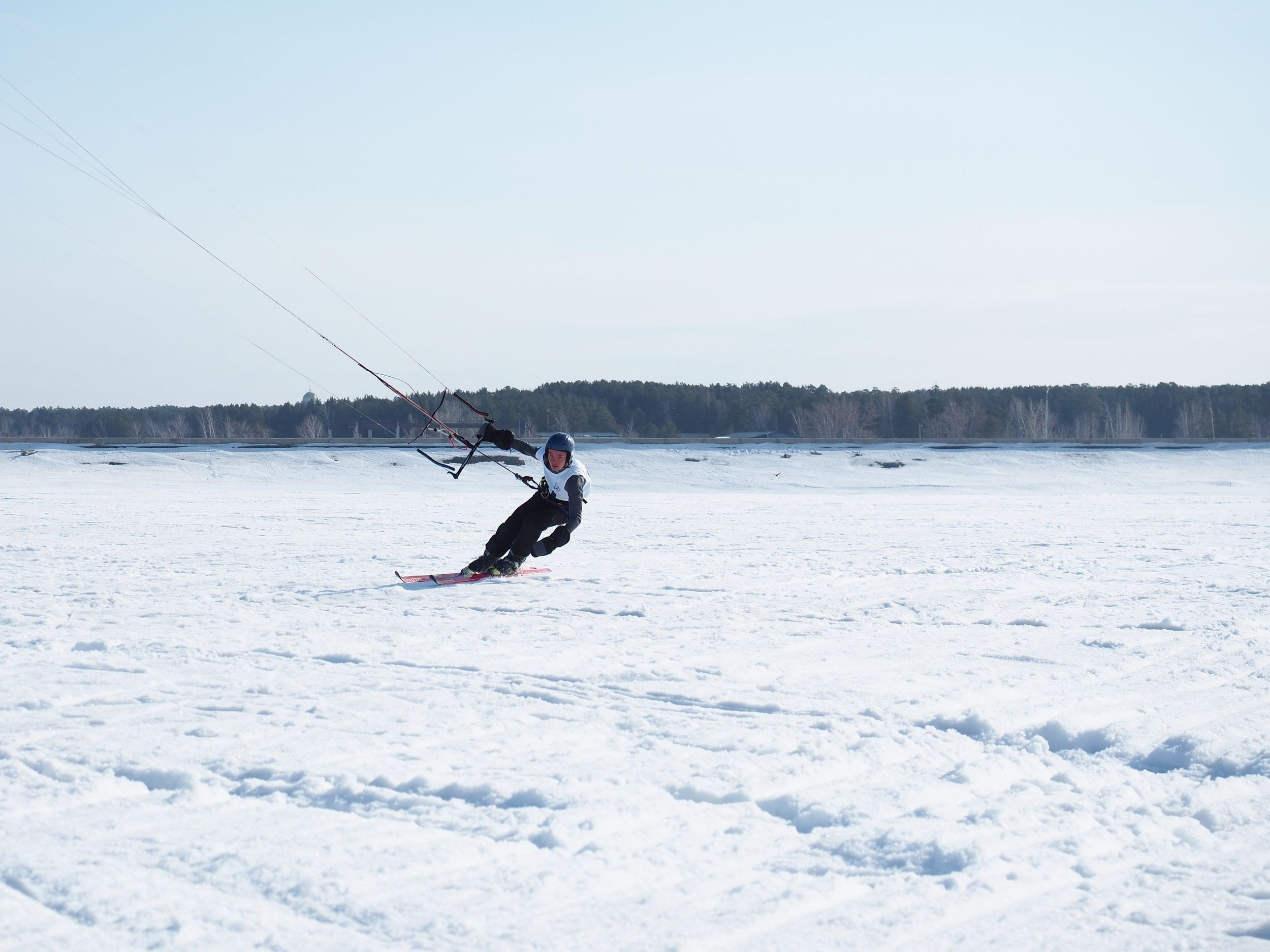 Весна в воздухе 2023. Портретный и спортивный фотограф в Новосибирске и Твери Кононов Алексей