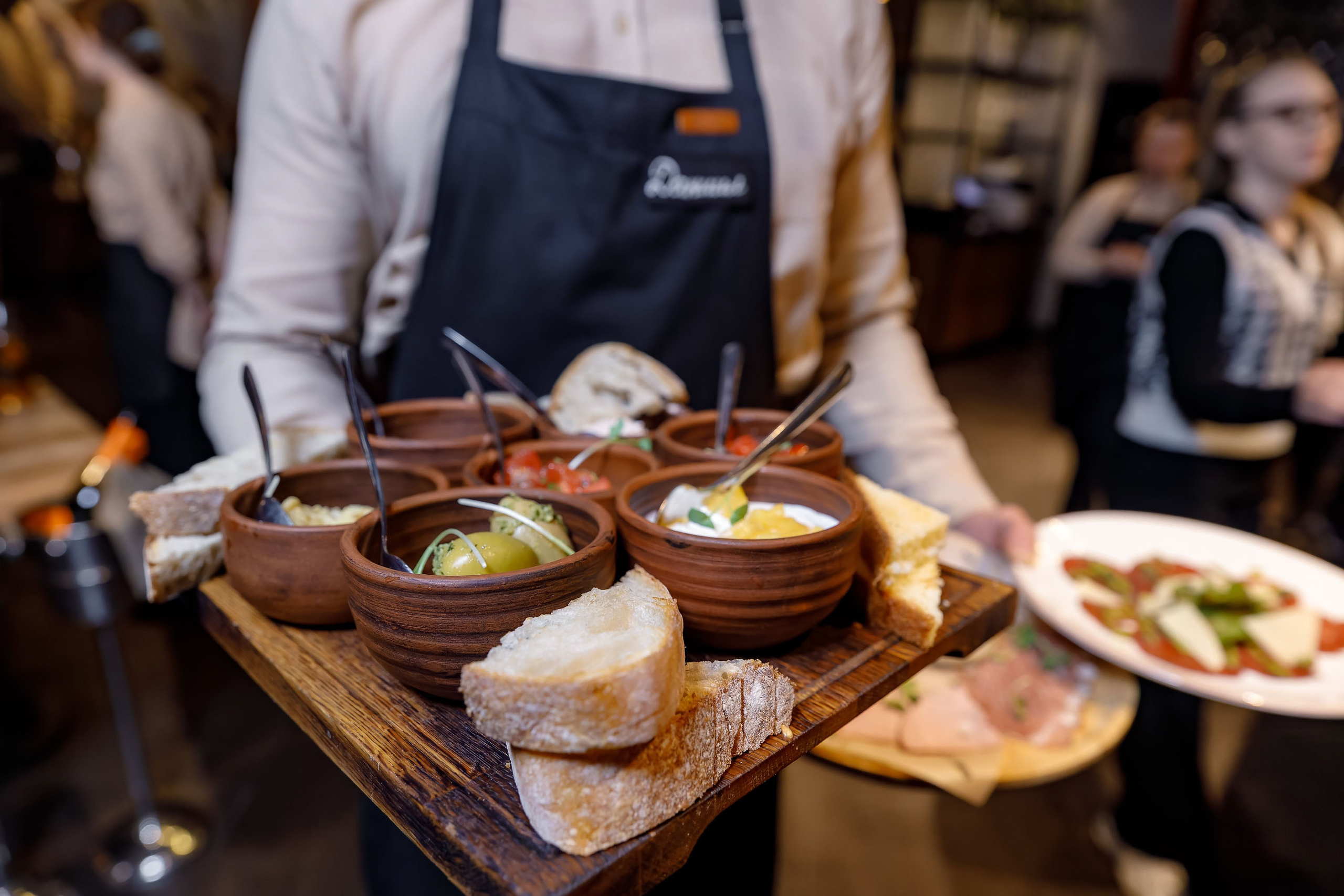 Презентация нового EXEED VX. Фотограф в Самаре Максим Тырин