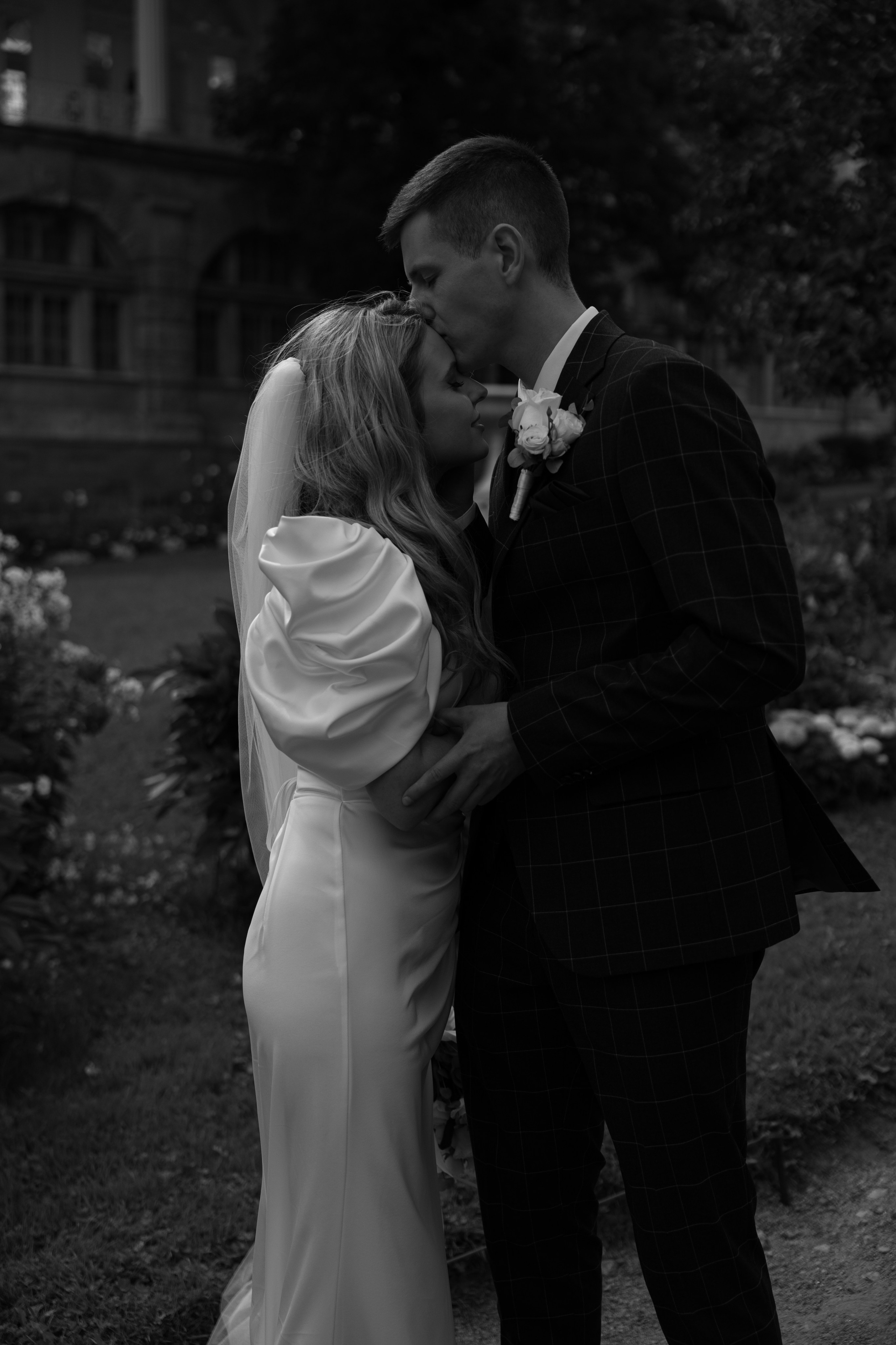 Екатерина и Павел. Свадебный фотограф в Санкт — Петербурге и Ленинградской о