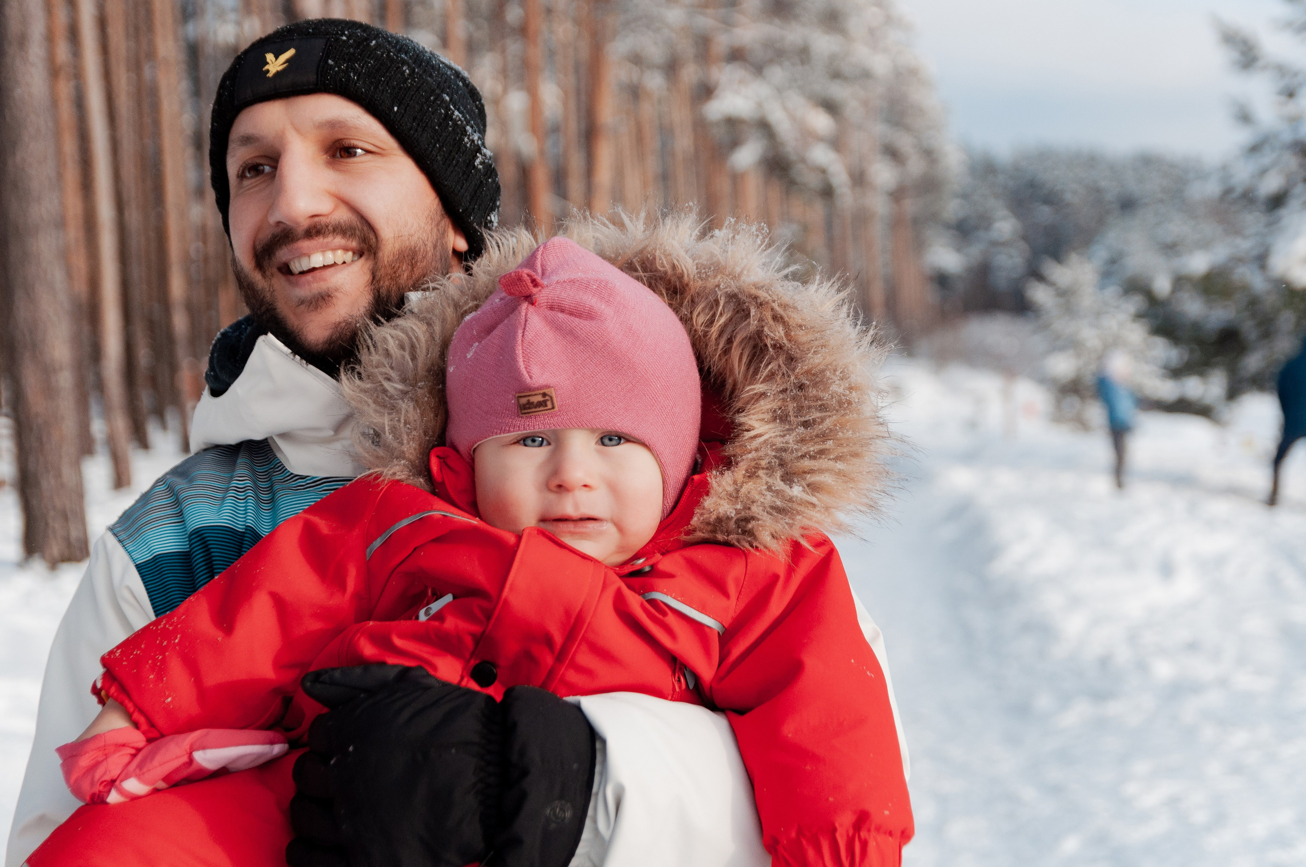 КСЮША+ВАЛЕРА+АВРОРА+РОБЕРТ. Фотограф в Ярославле Грибанова Ирина